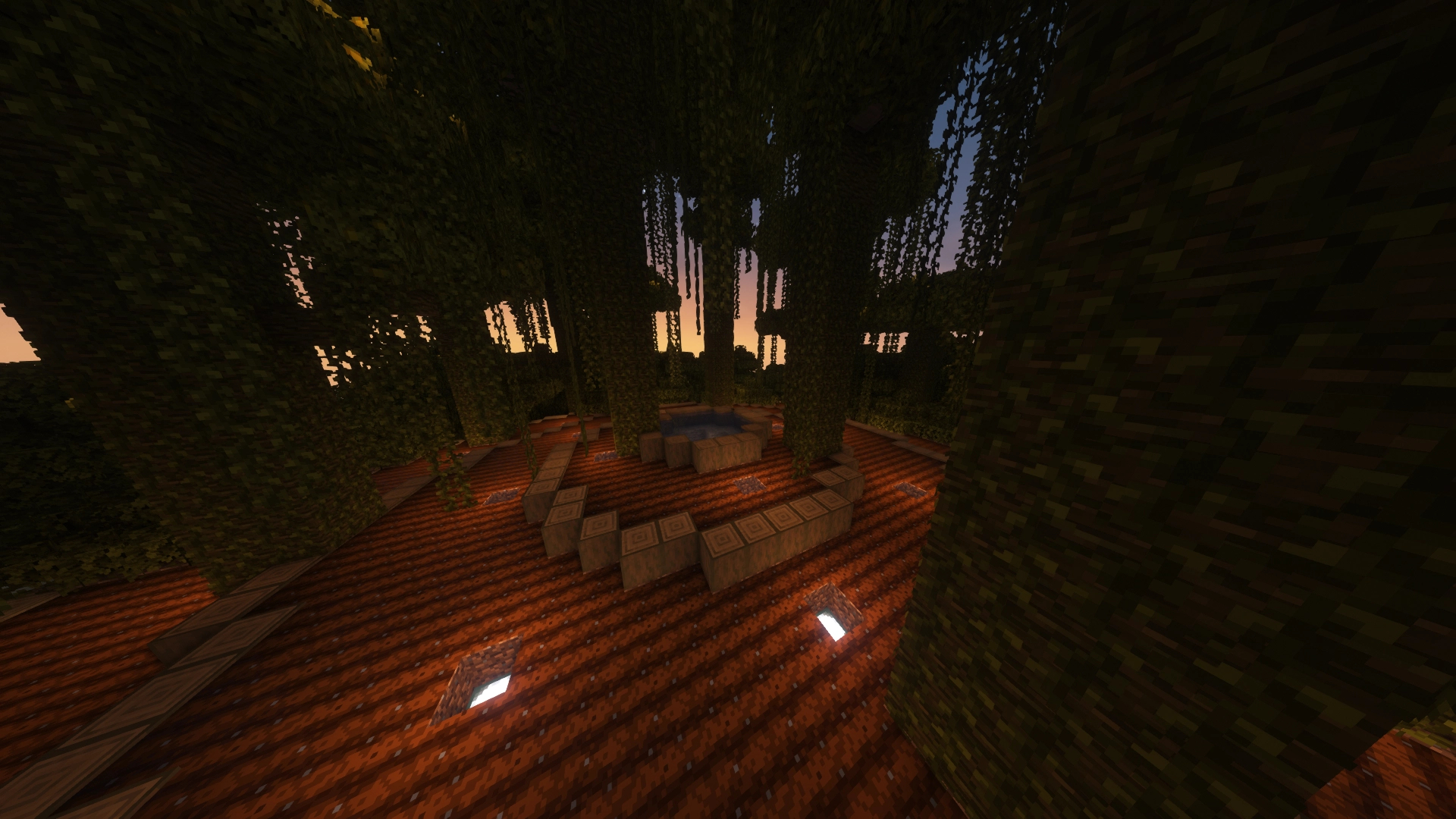 desert oasis farm – additional image