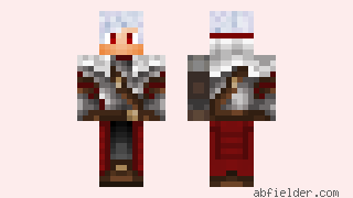 NotBlackhawk's Medieval Skin – key image