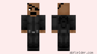 Nick Fury – key image