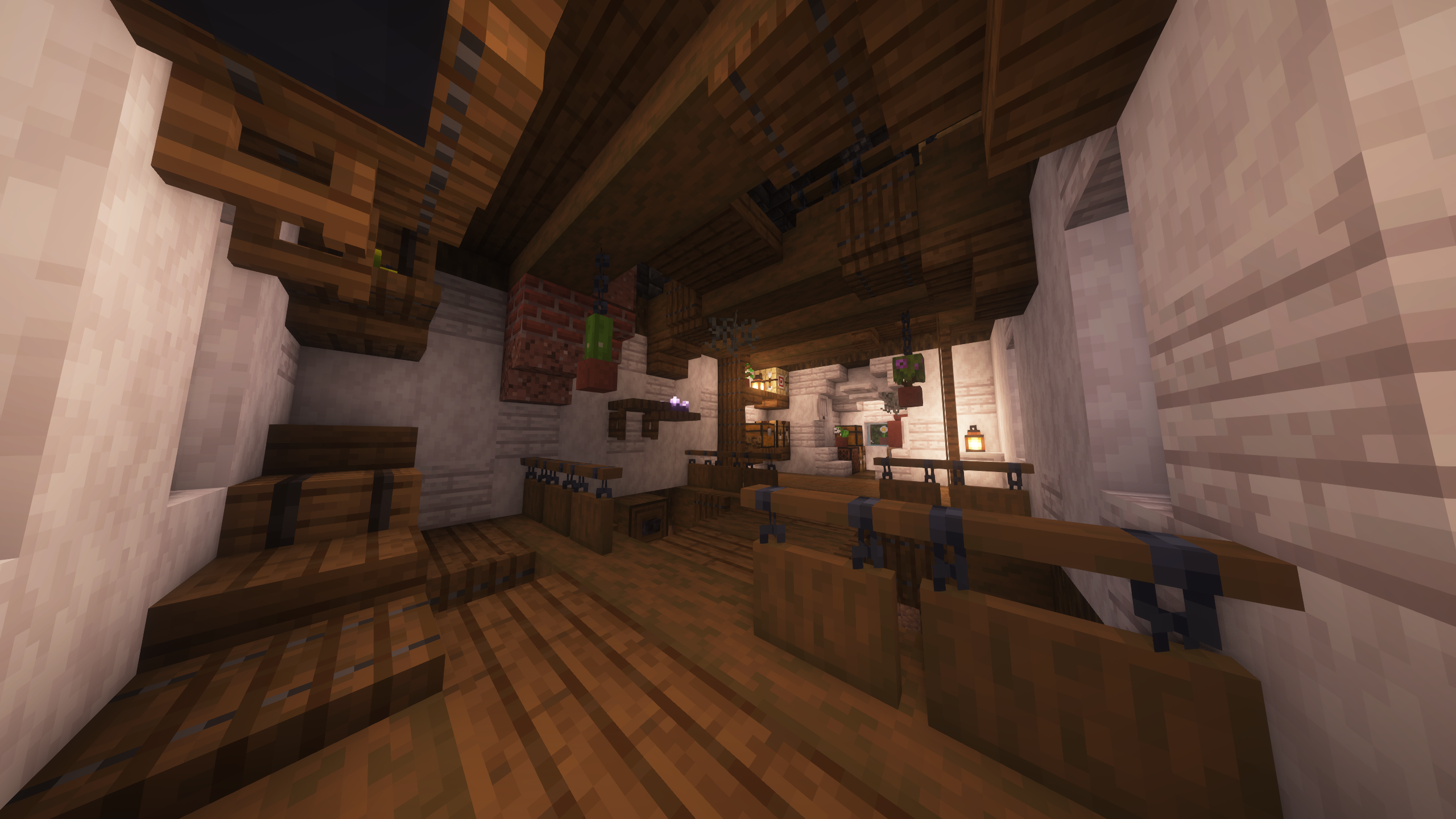 cozy mangorve house – additional image