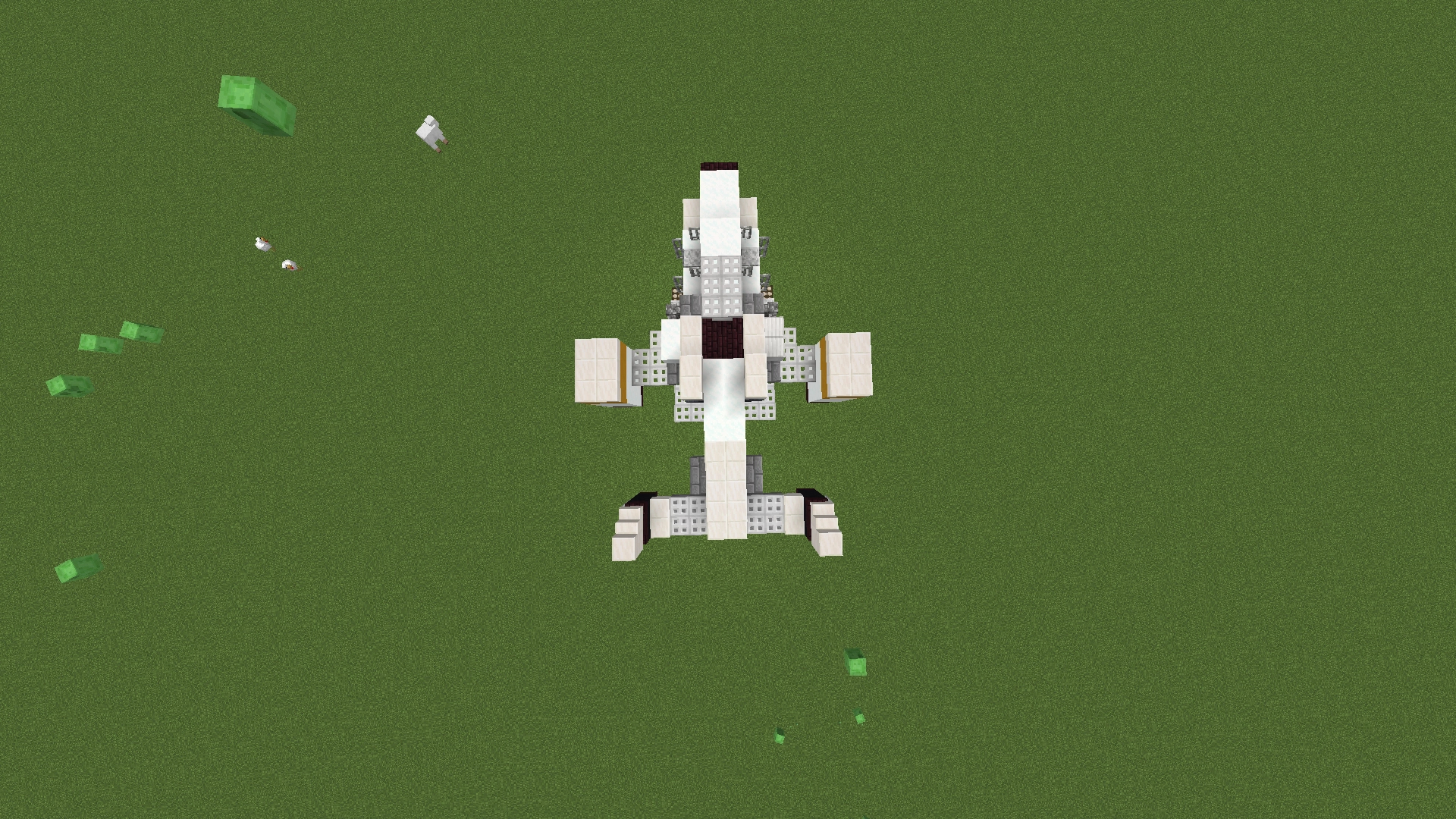 md71 aircraft – additional image