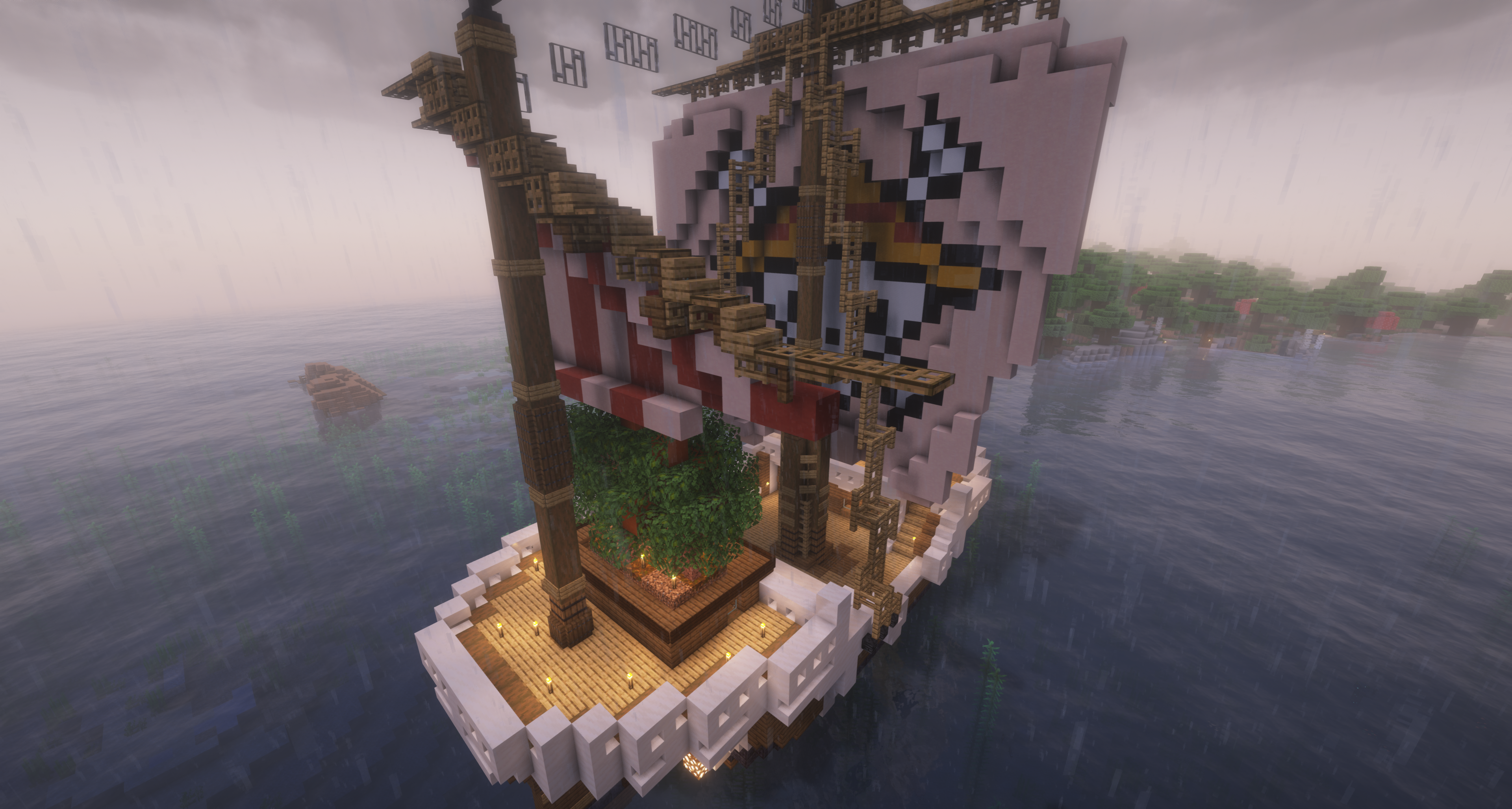 Going Merry (One Piece) – additional image