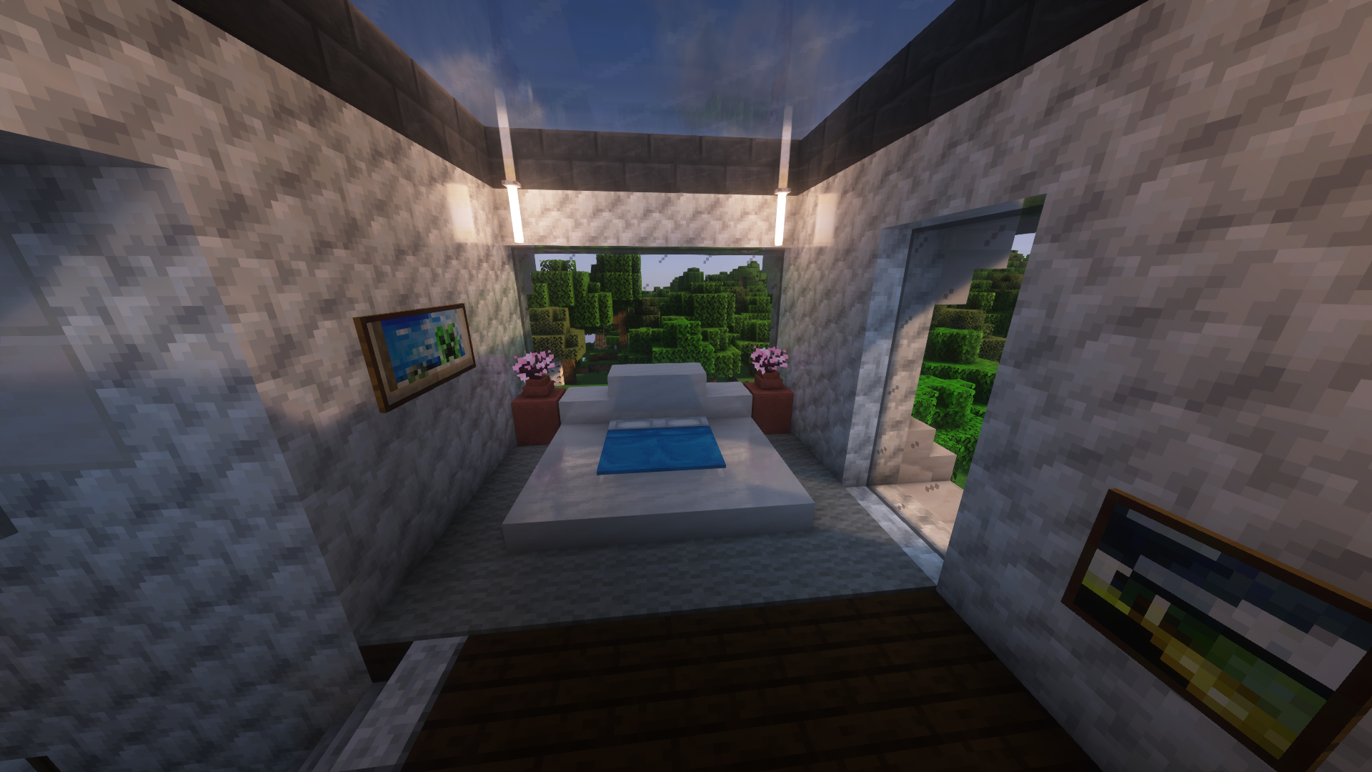 Modern Greek House – additional image