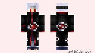NotBlackhawk's Anime Skin – key image