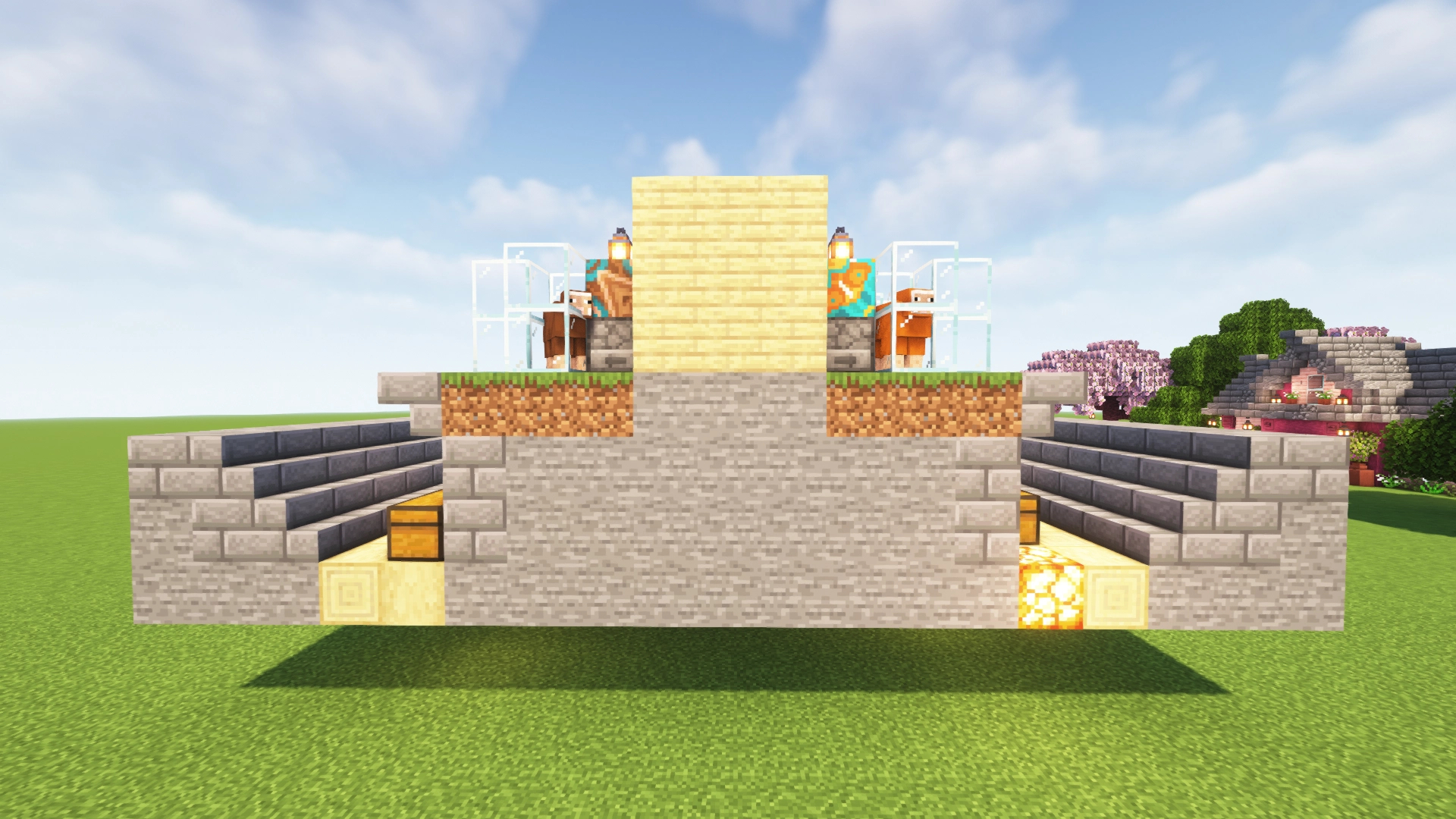 Ivy's Wool Farm – additional image
