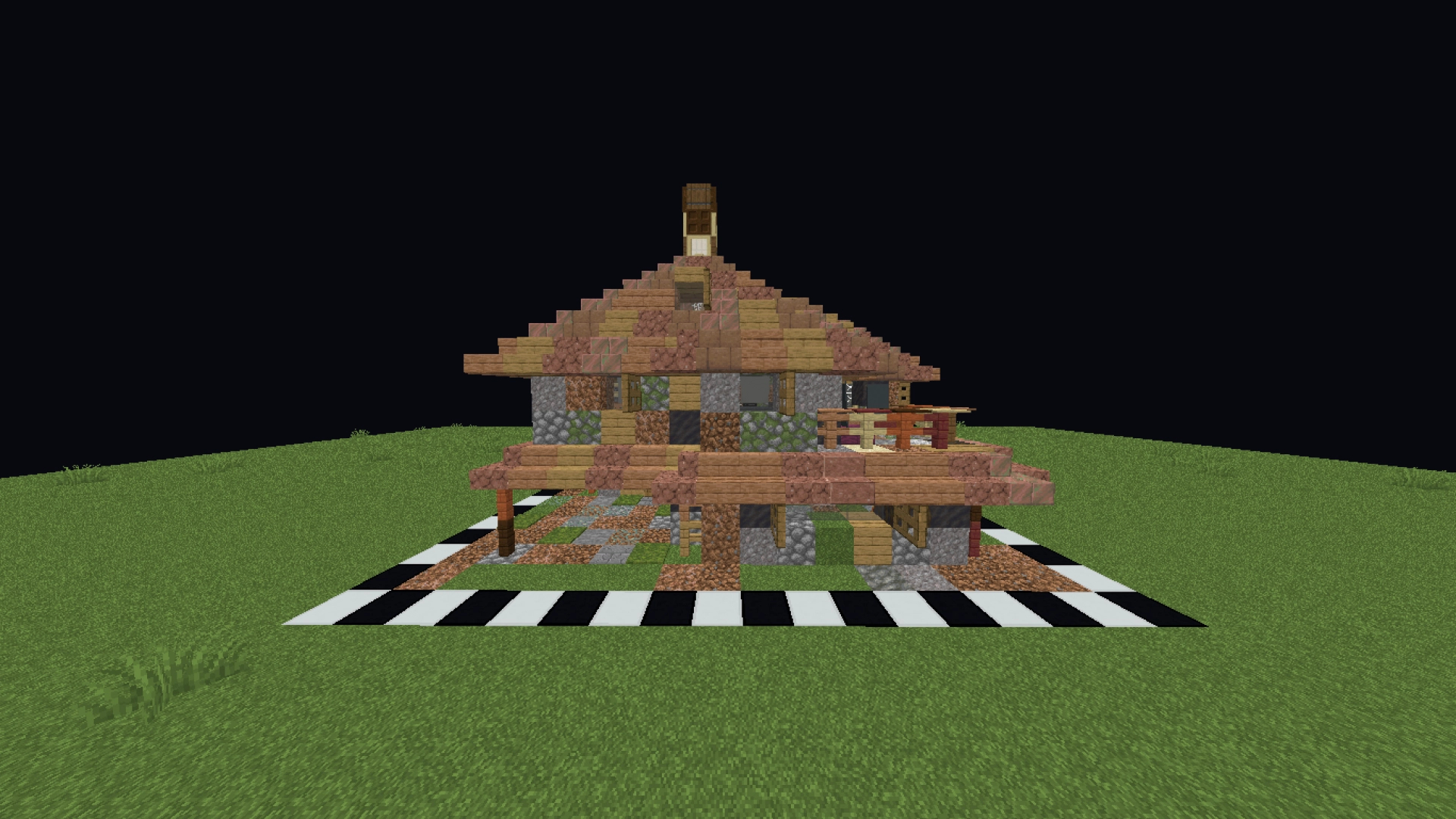 Casa Urbana (2 pisos) – key image