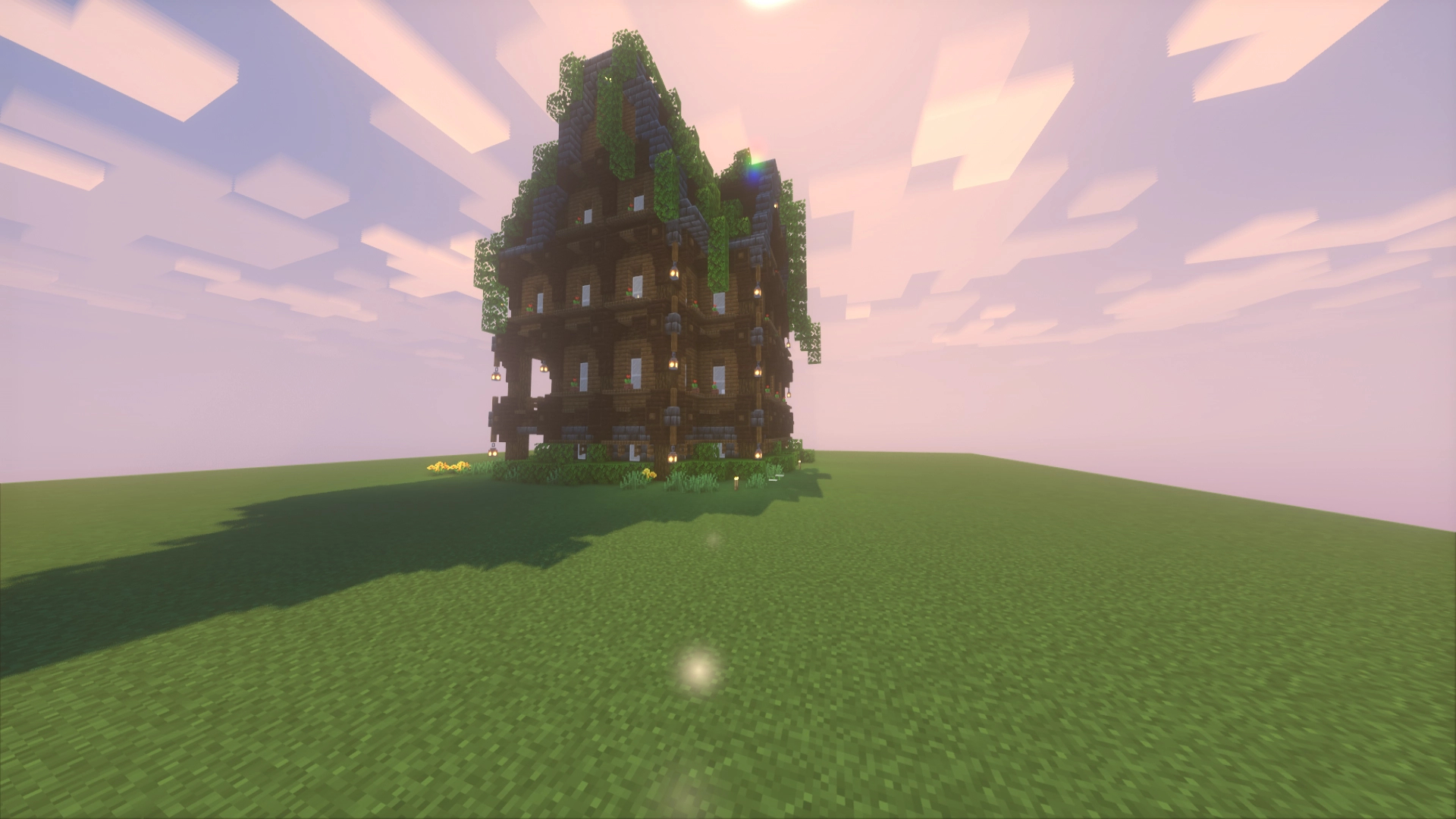 Vlurka House Only Top – key image