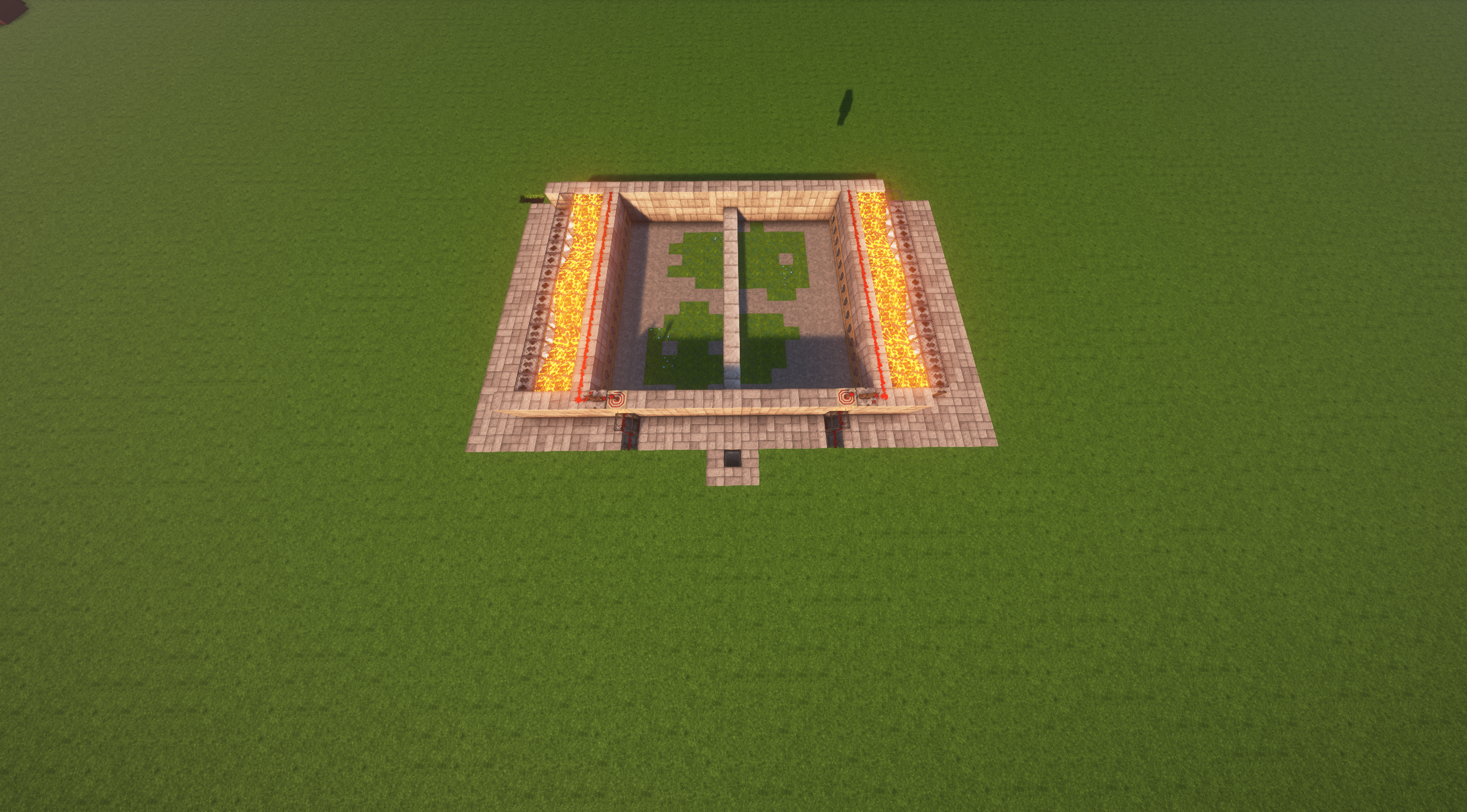 Bone Meal Farm – key image