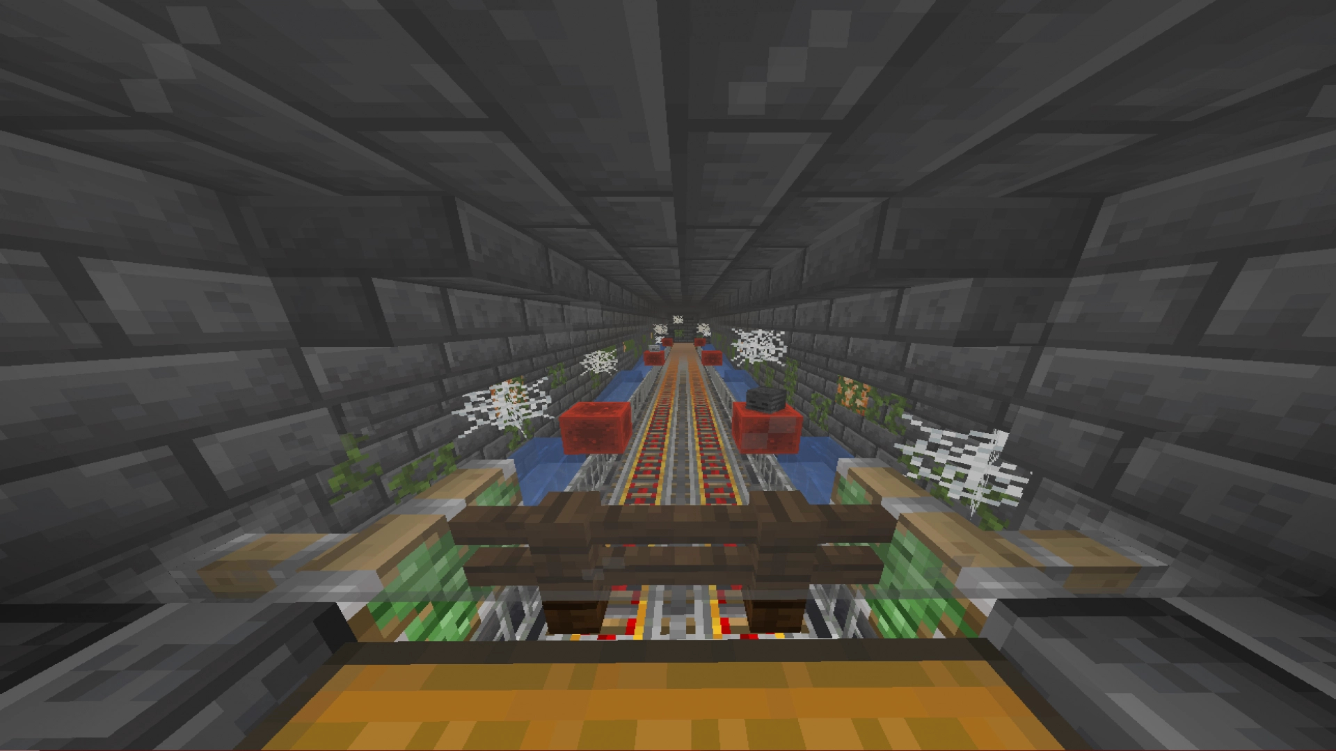 Sewer - 64 Furnace Smelter with Carpet Duper – additional image