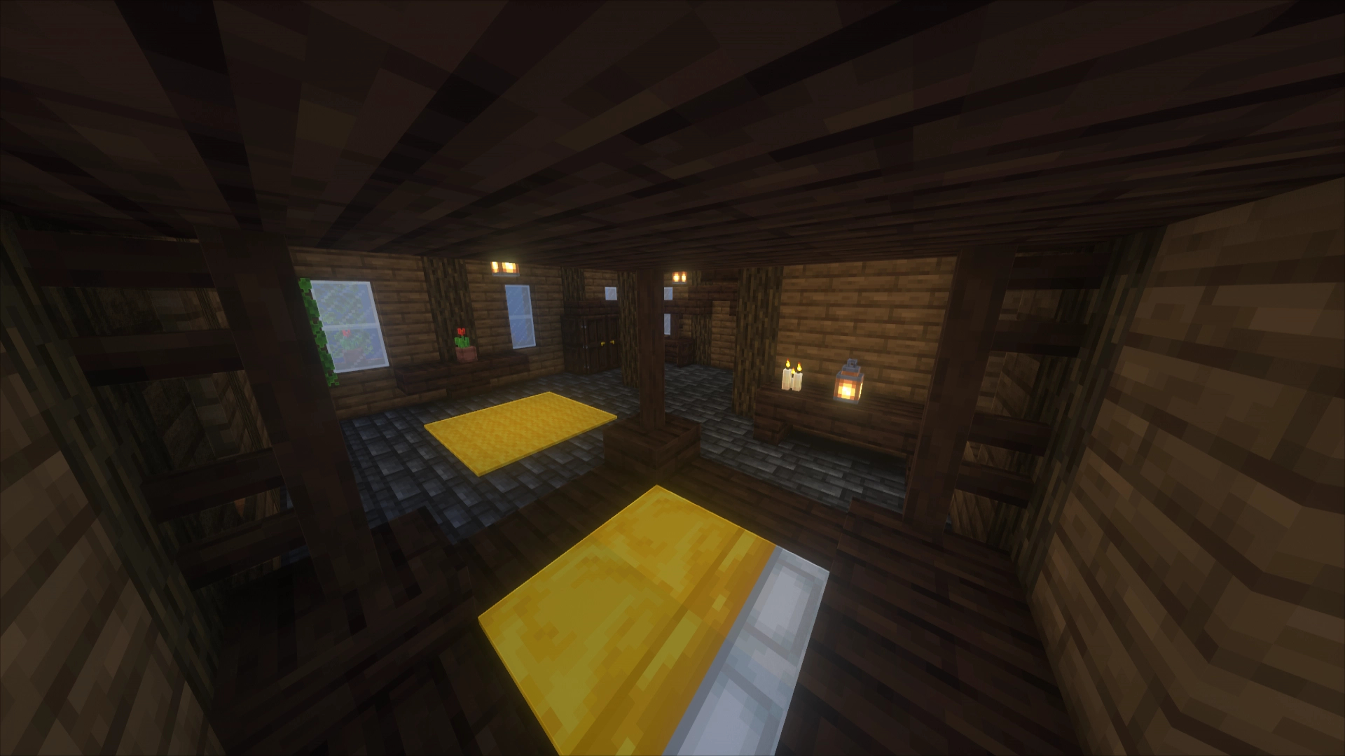 Vlurka House – additional image