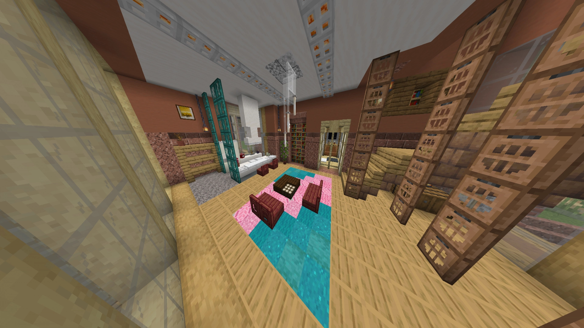 Millionaire Mansion – additional image