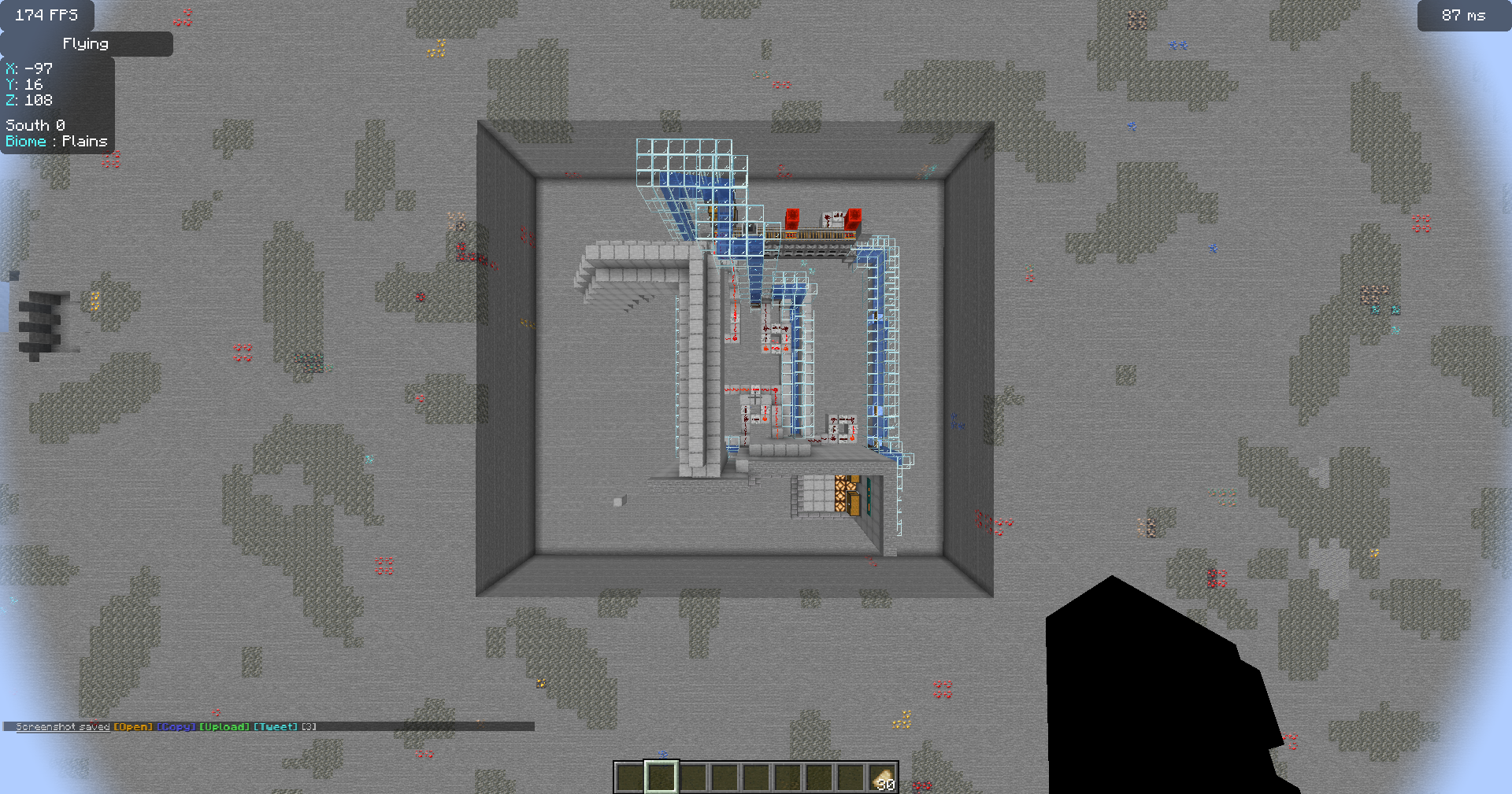 Automatic SuperSmelter – additional image