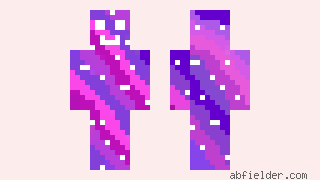 Cosmic blob – key image