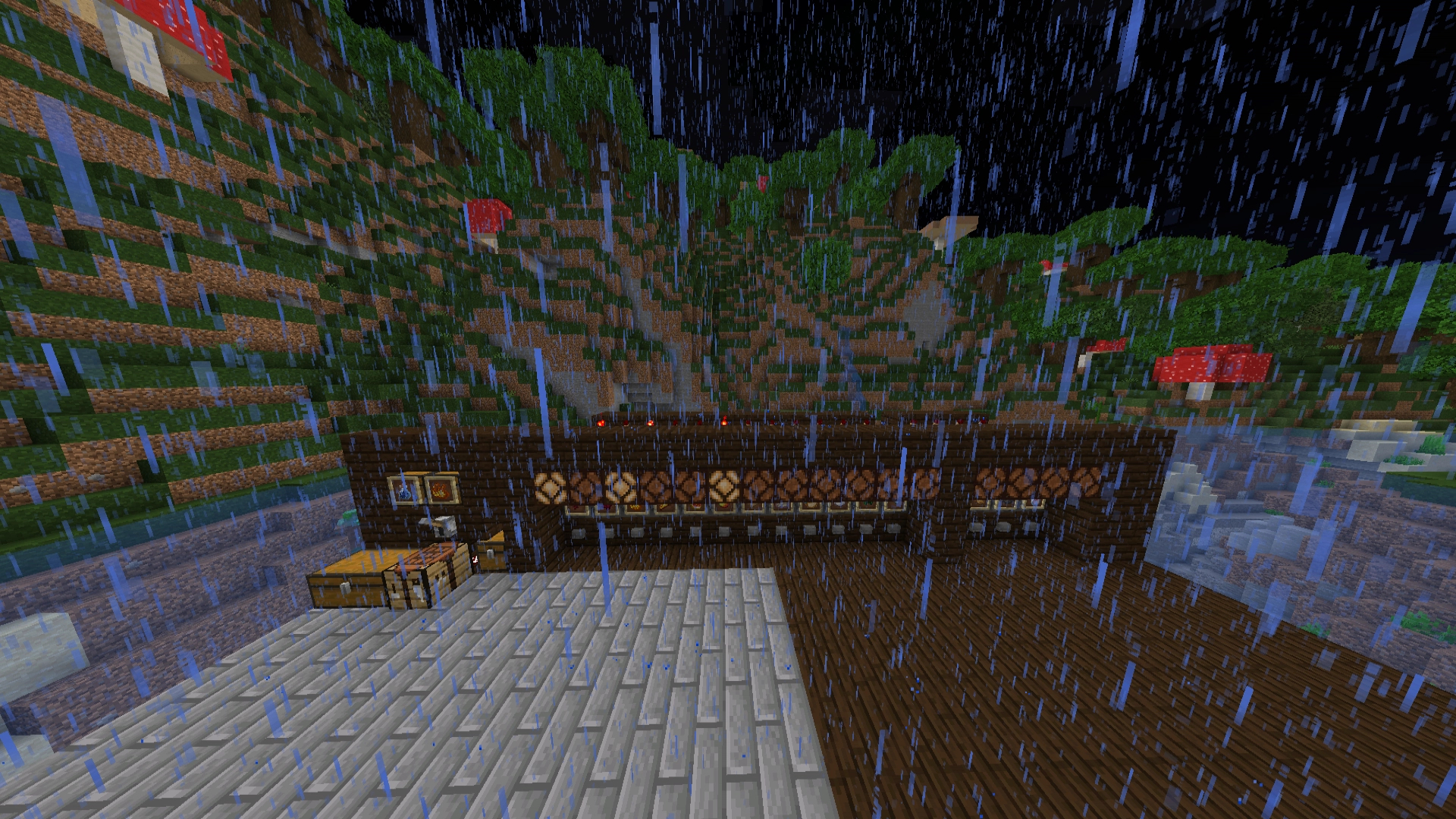 AutoBrewingStation For BlockHeads (Idiot Save) – key image