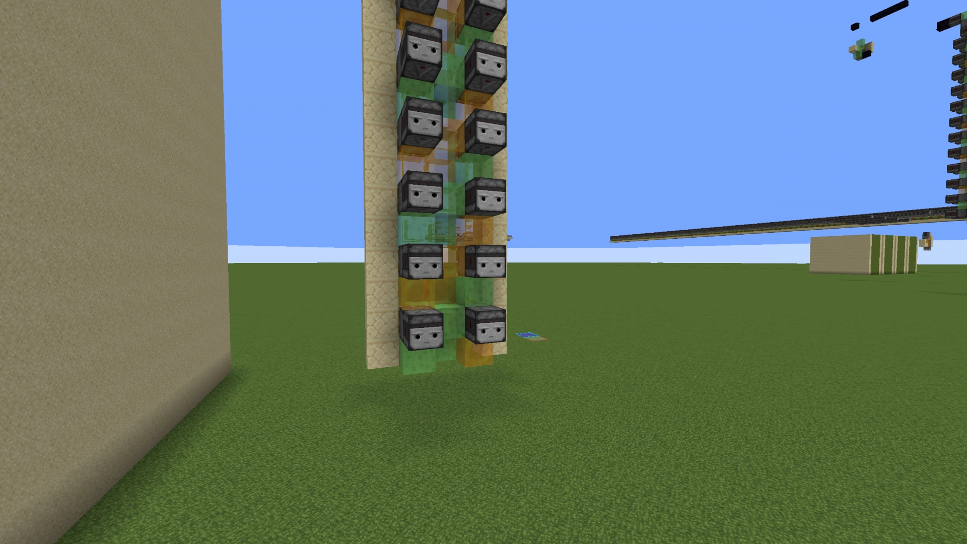 Ocean Remover v2 Modular – additional image