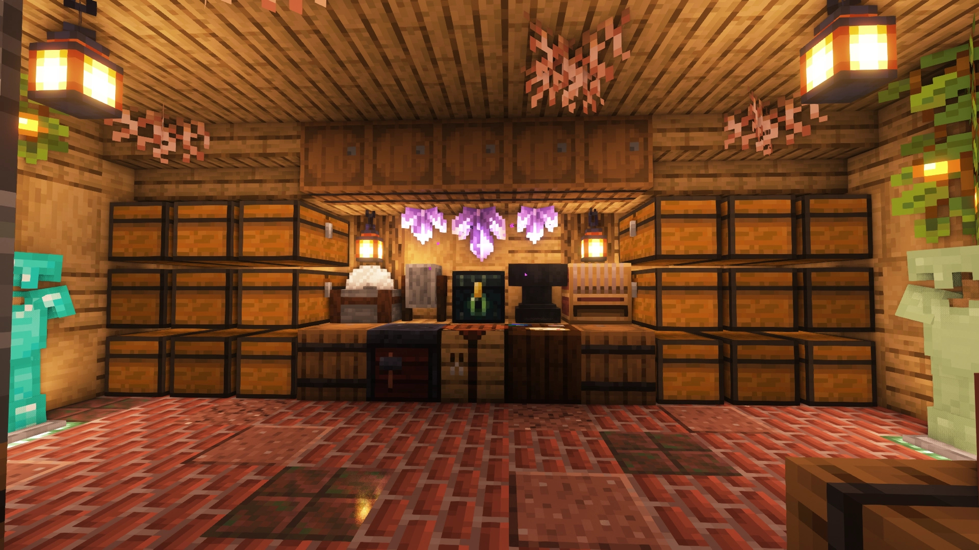 Ivy's House – additional image