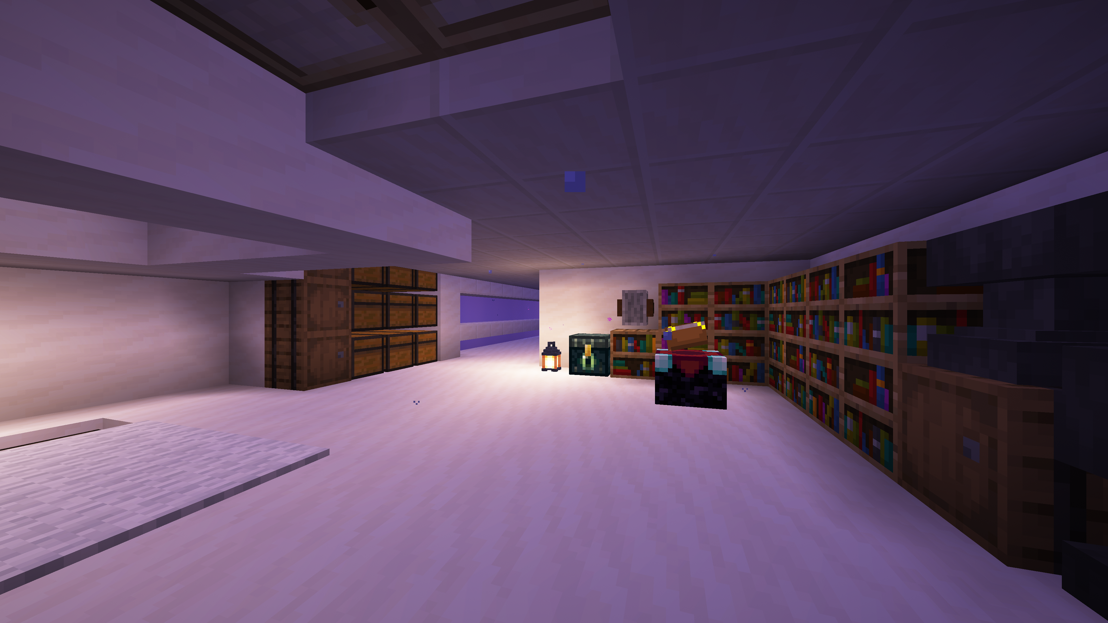 Enderman Farm | XP Farm – additional image