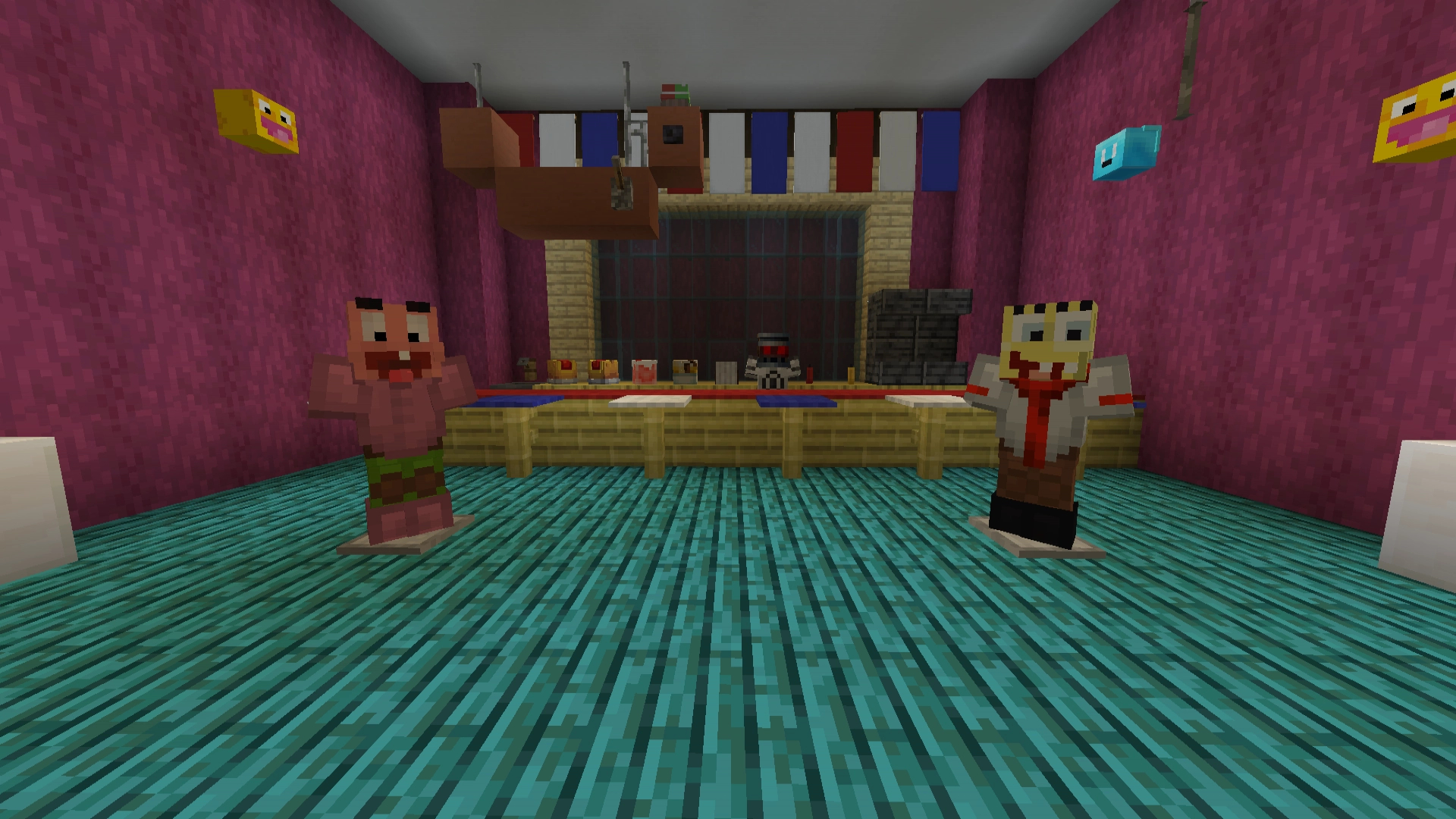 Weenie Hut Jrs. – additional image