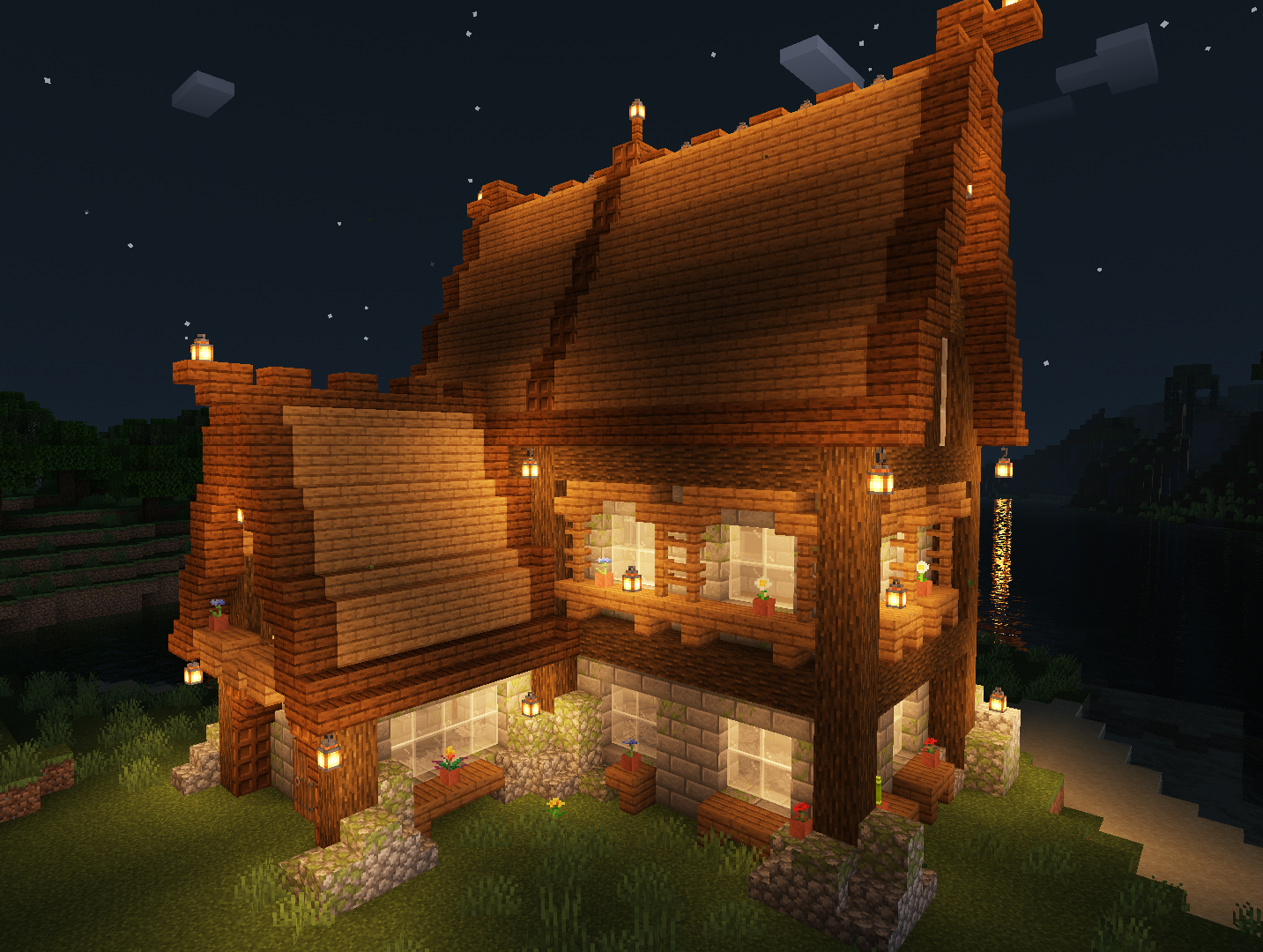 Wonderful House – additional image