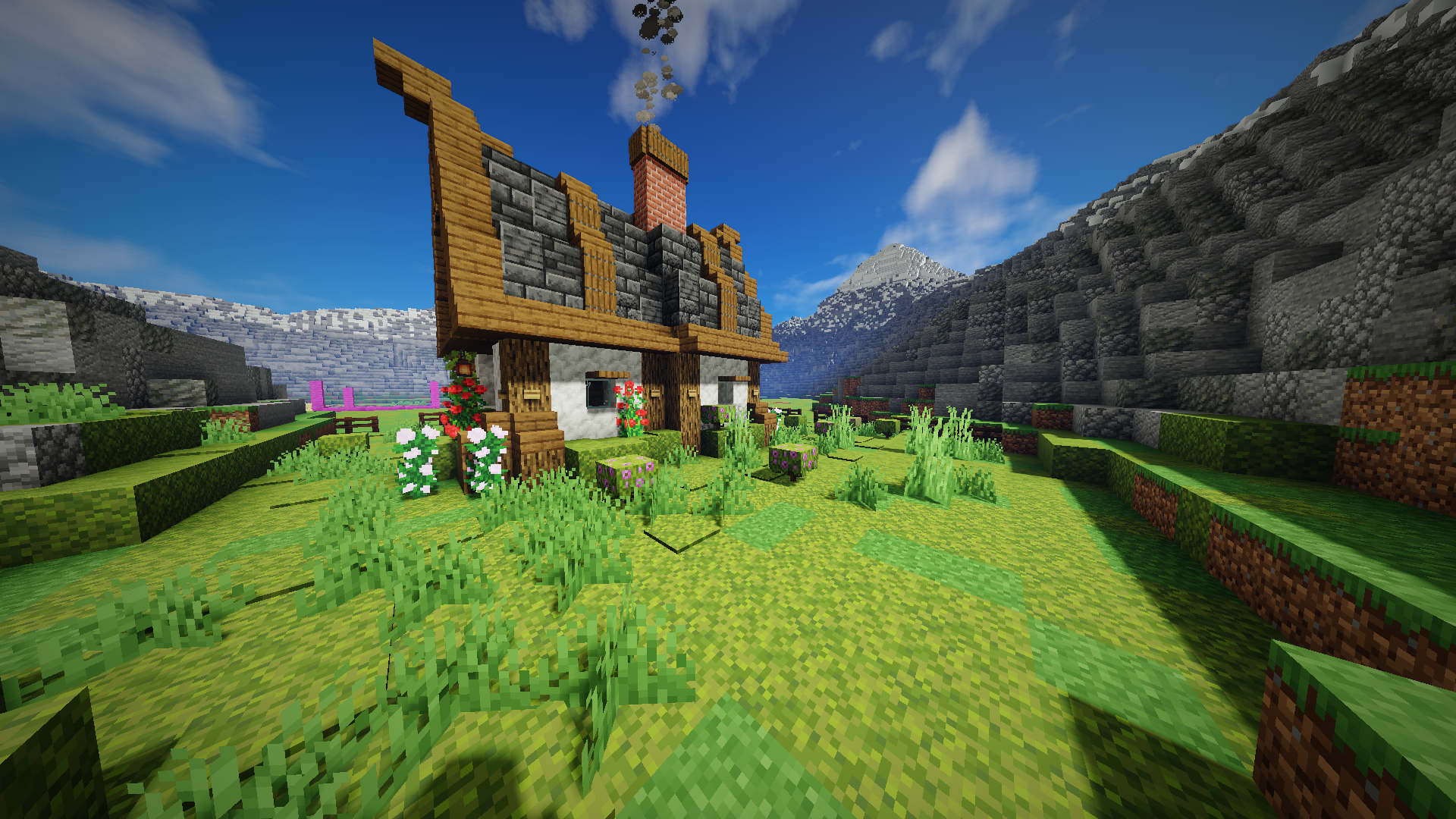 Medieval House 2  – key image
