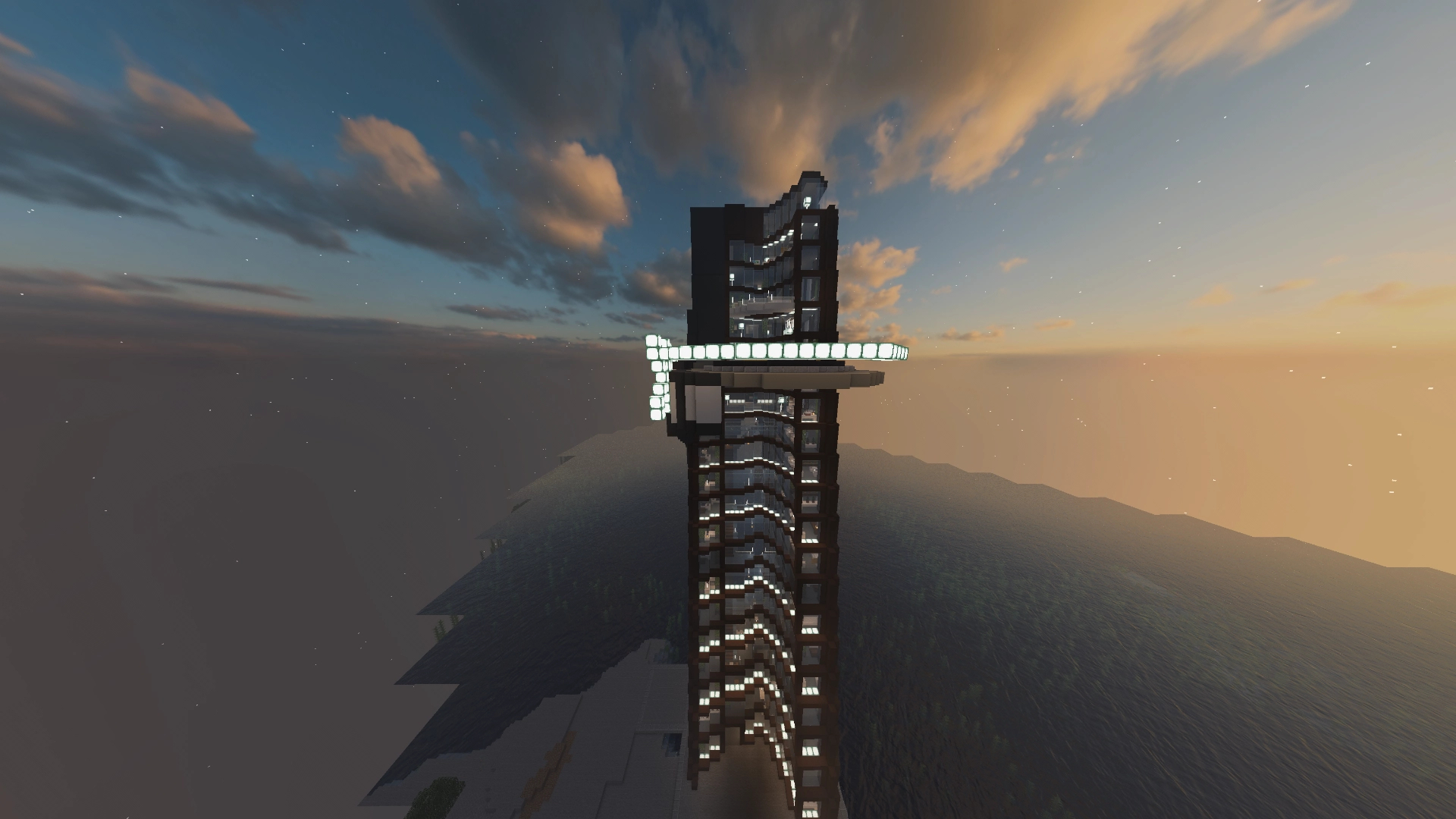 StarkTower  – key image