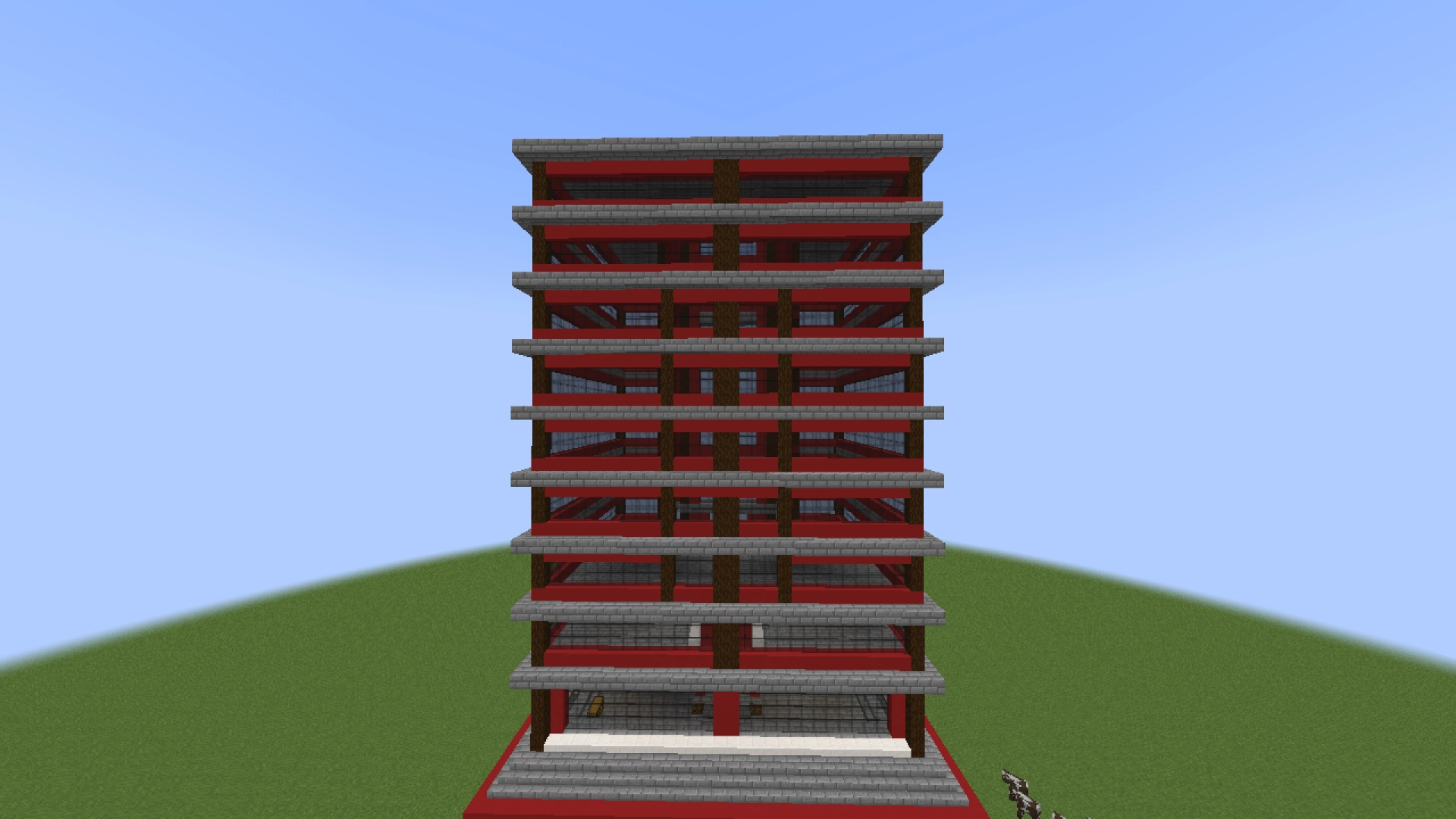 Red Motel – additional image