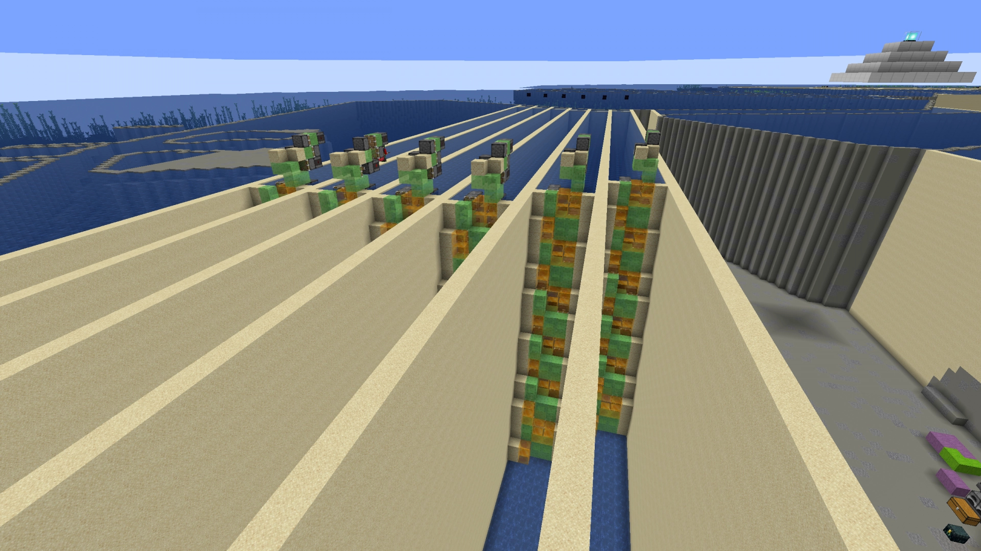 Ocean Remover v2 Modular – key image