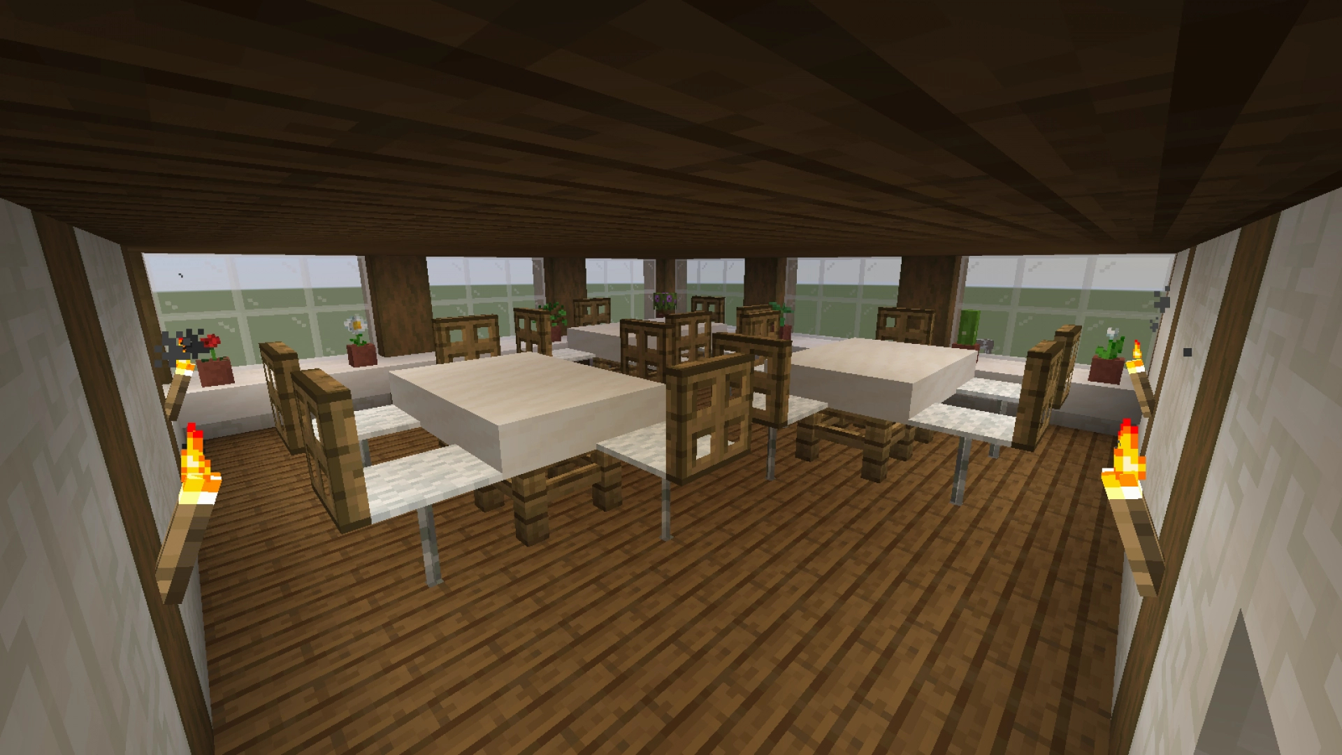 Hotel – additional image