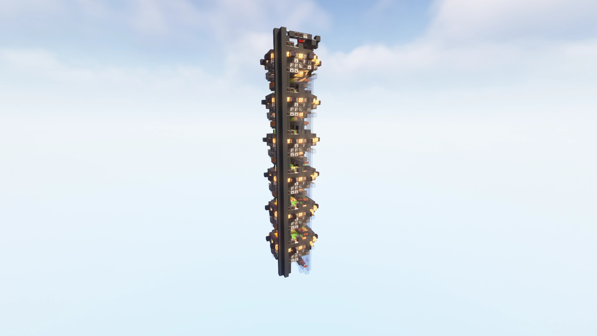 Emilia's Moss Bonemeal Farm, 6 modules. 18.1k/h – key image