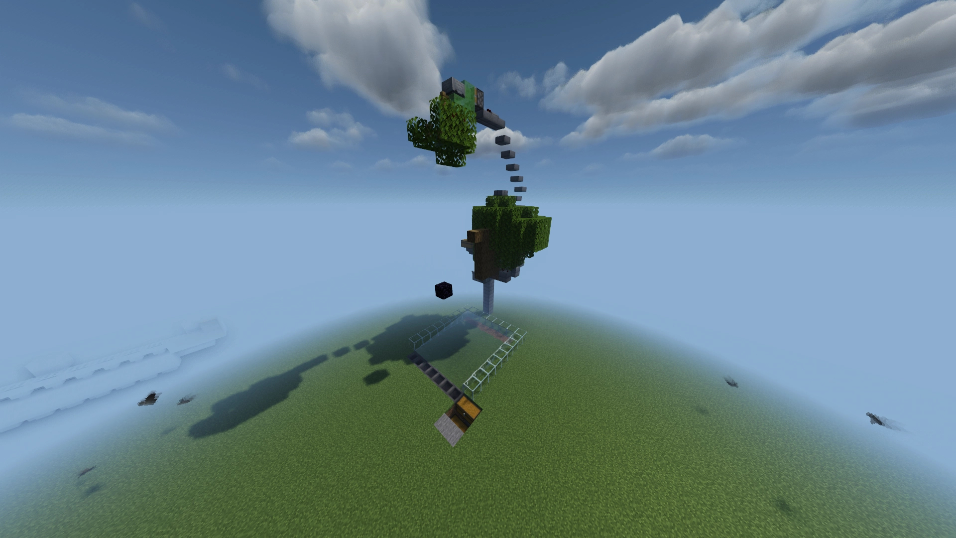 Tree Farm By FrustratedNooB – additional image