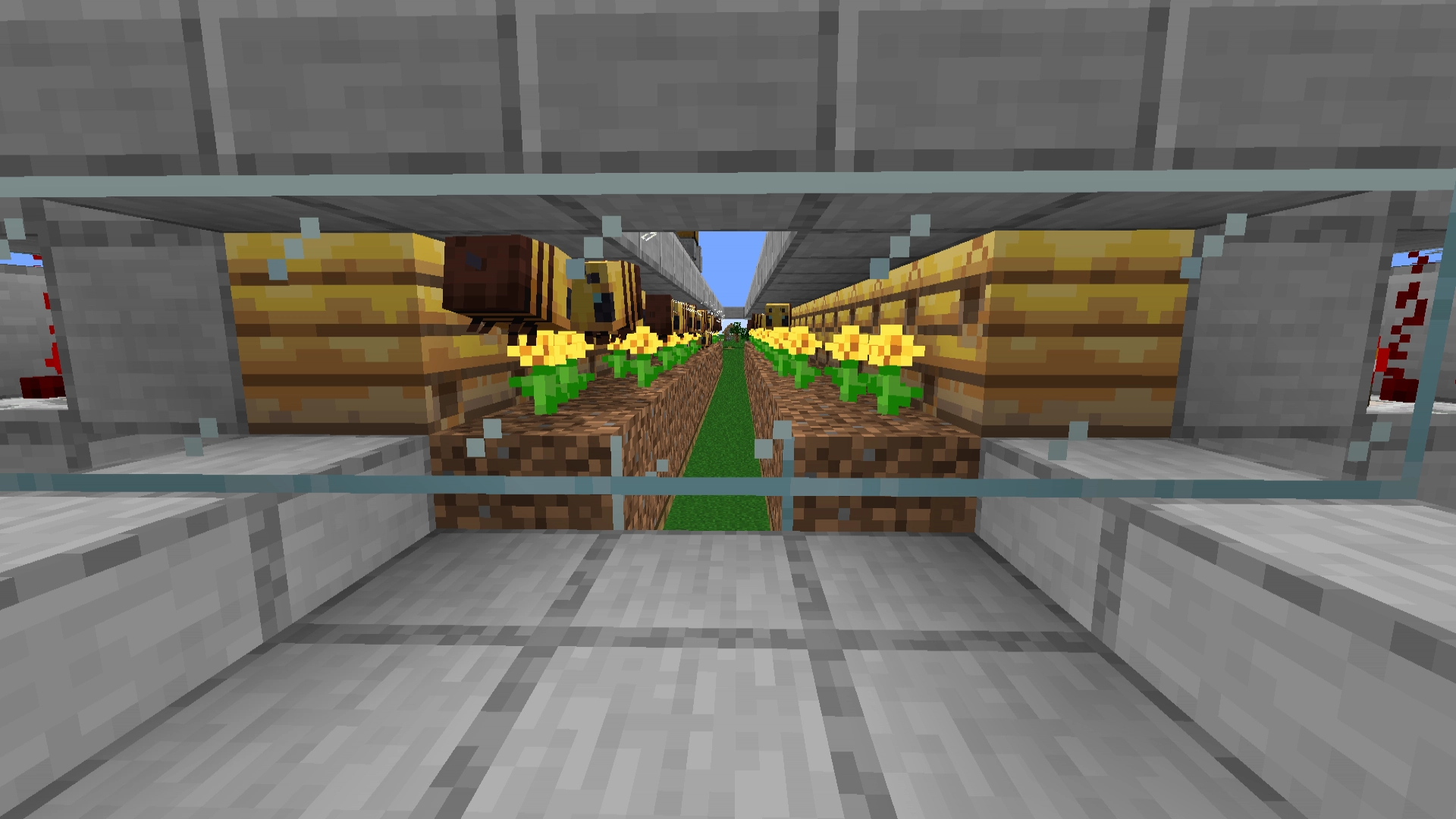 Fast Honey and Honeycomb Farm – additional image
