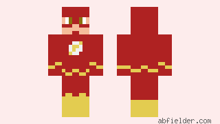 The Flash – key image