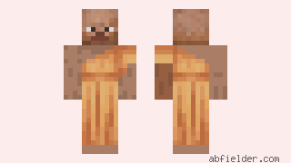 Monk Steve (NOT MINE) – key image