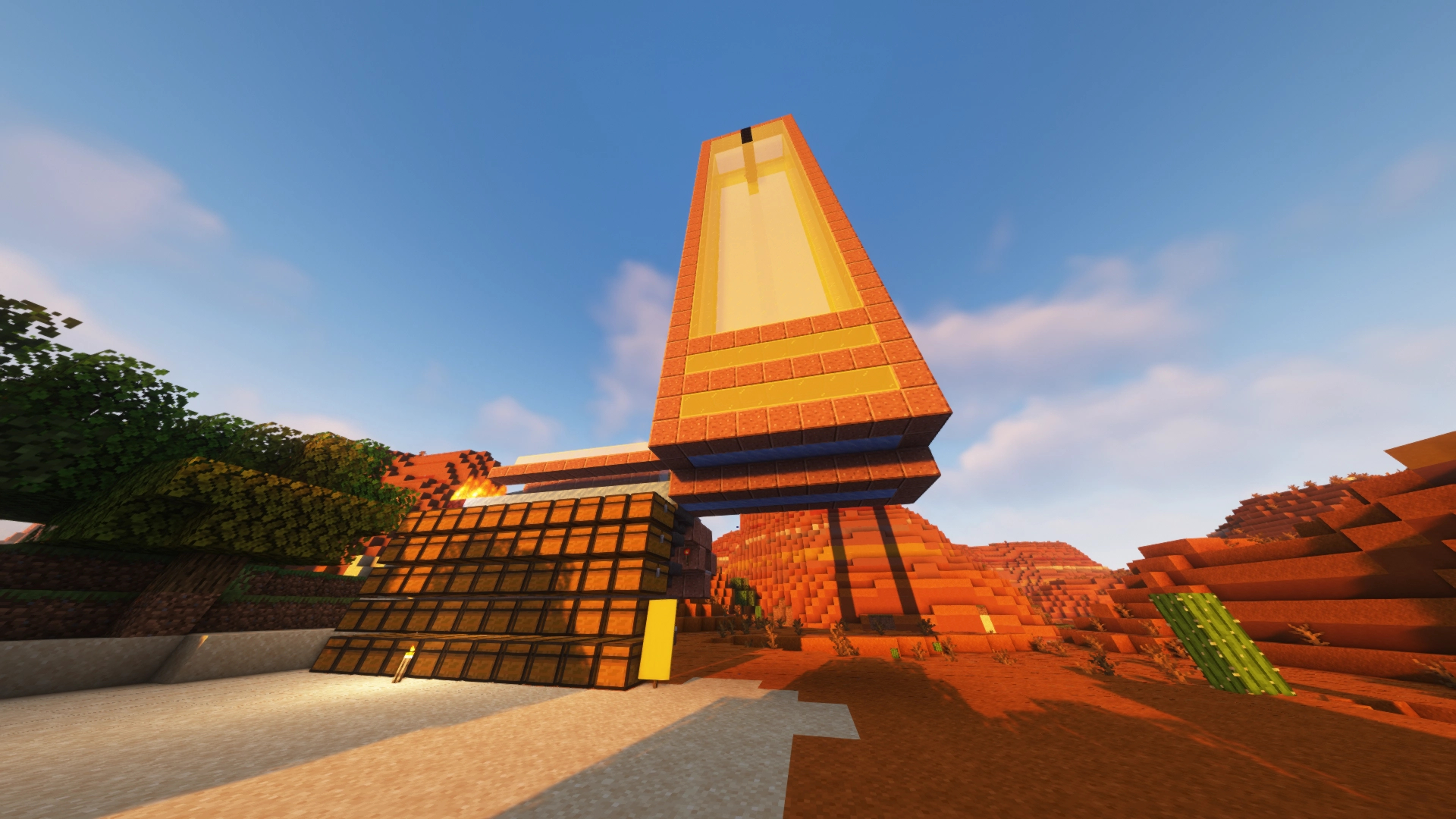 Mega Gold Farm – additional image