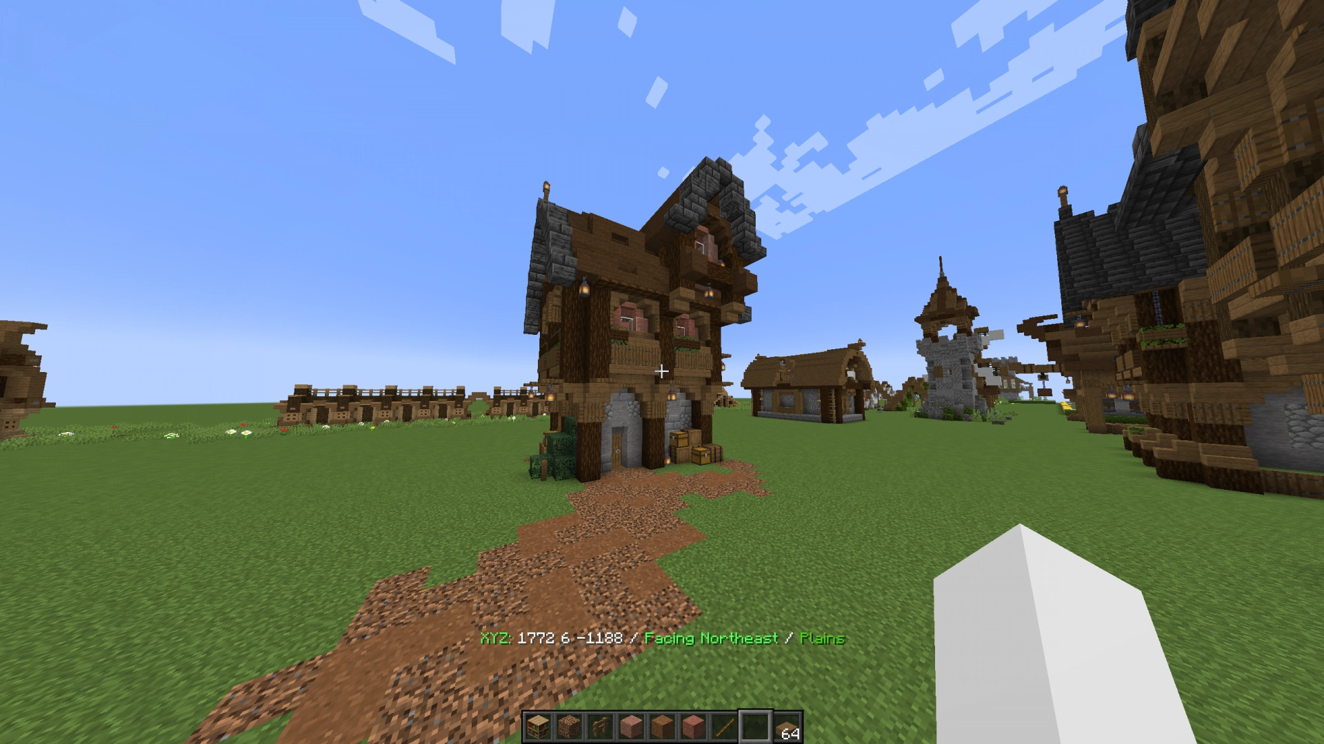 Medival home – key image