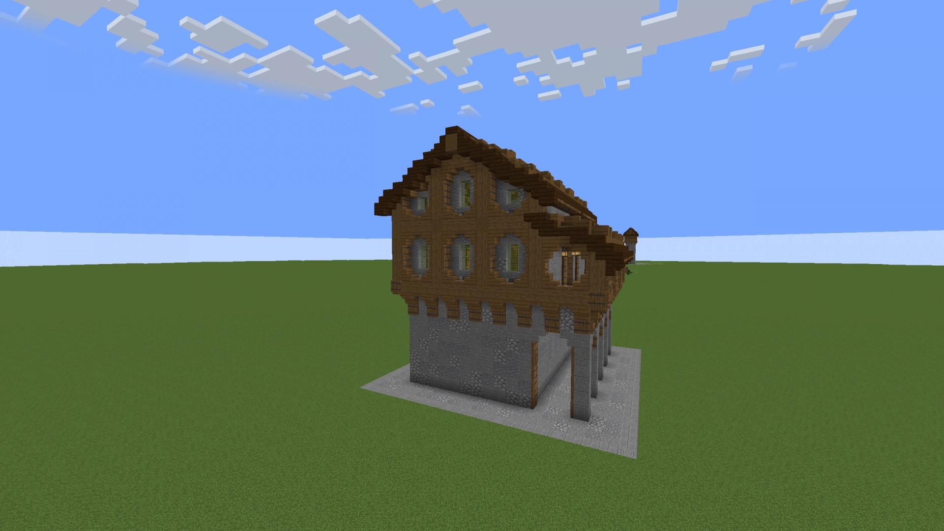 House or Storage Building – additional image