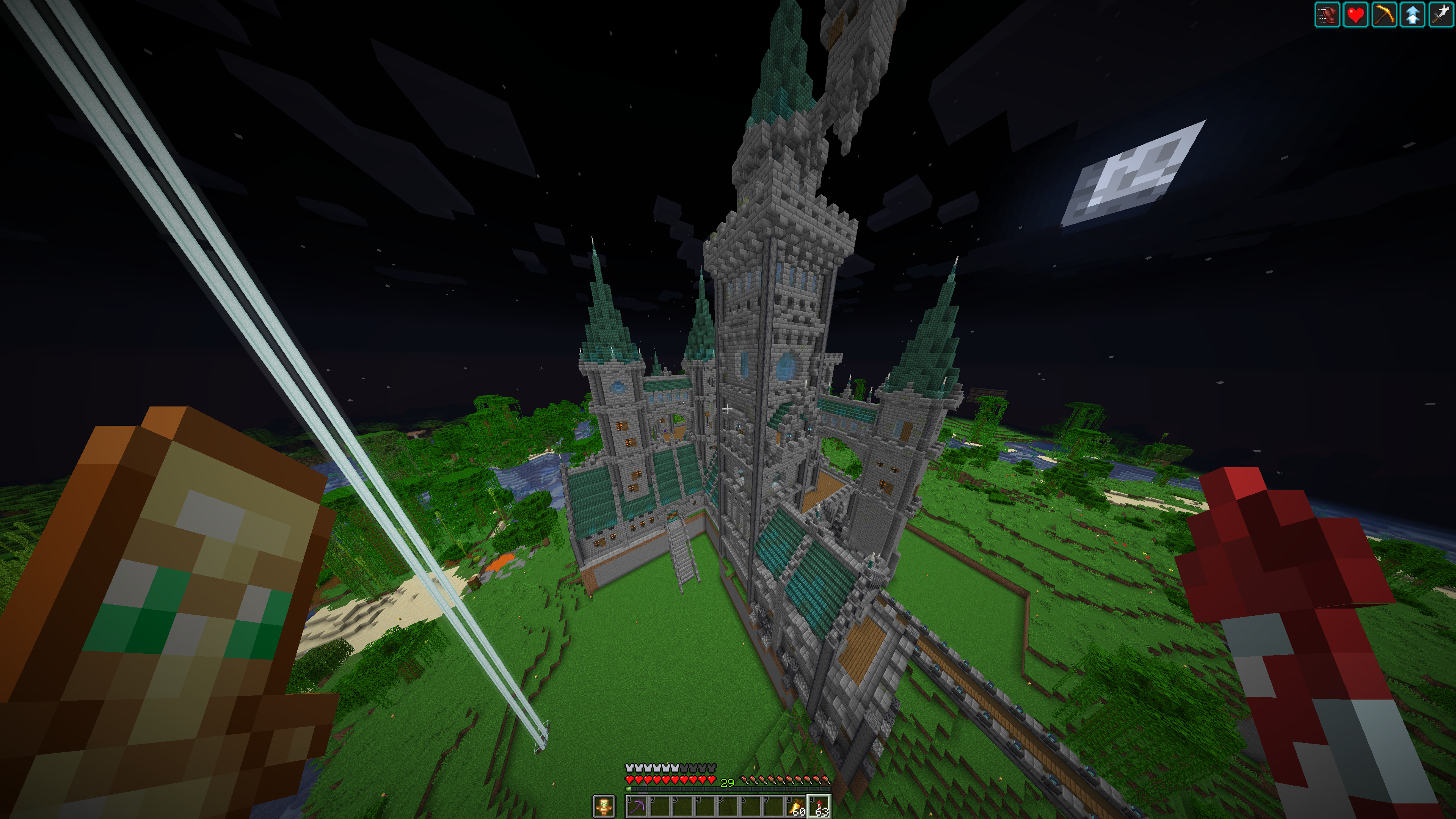 CandleKeep – key image