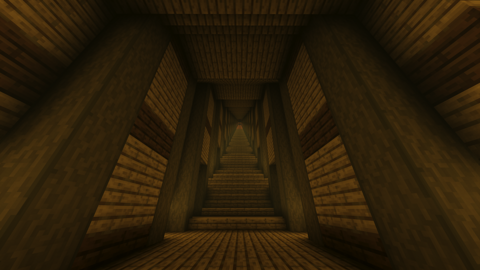 Mineshaft – additional image