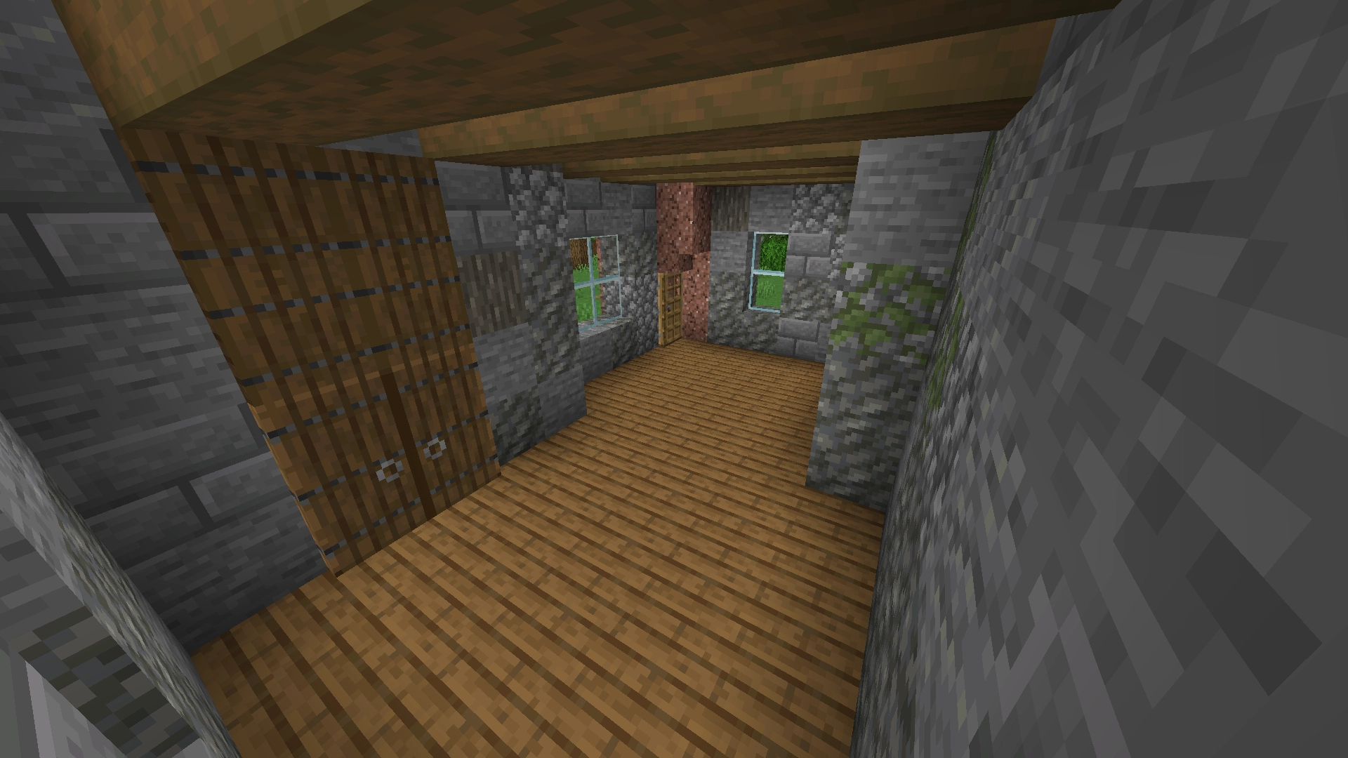 Starter House – additional image