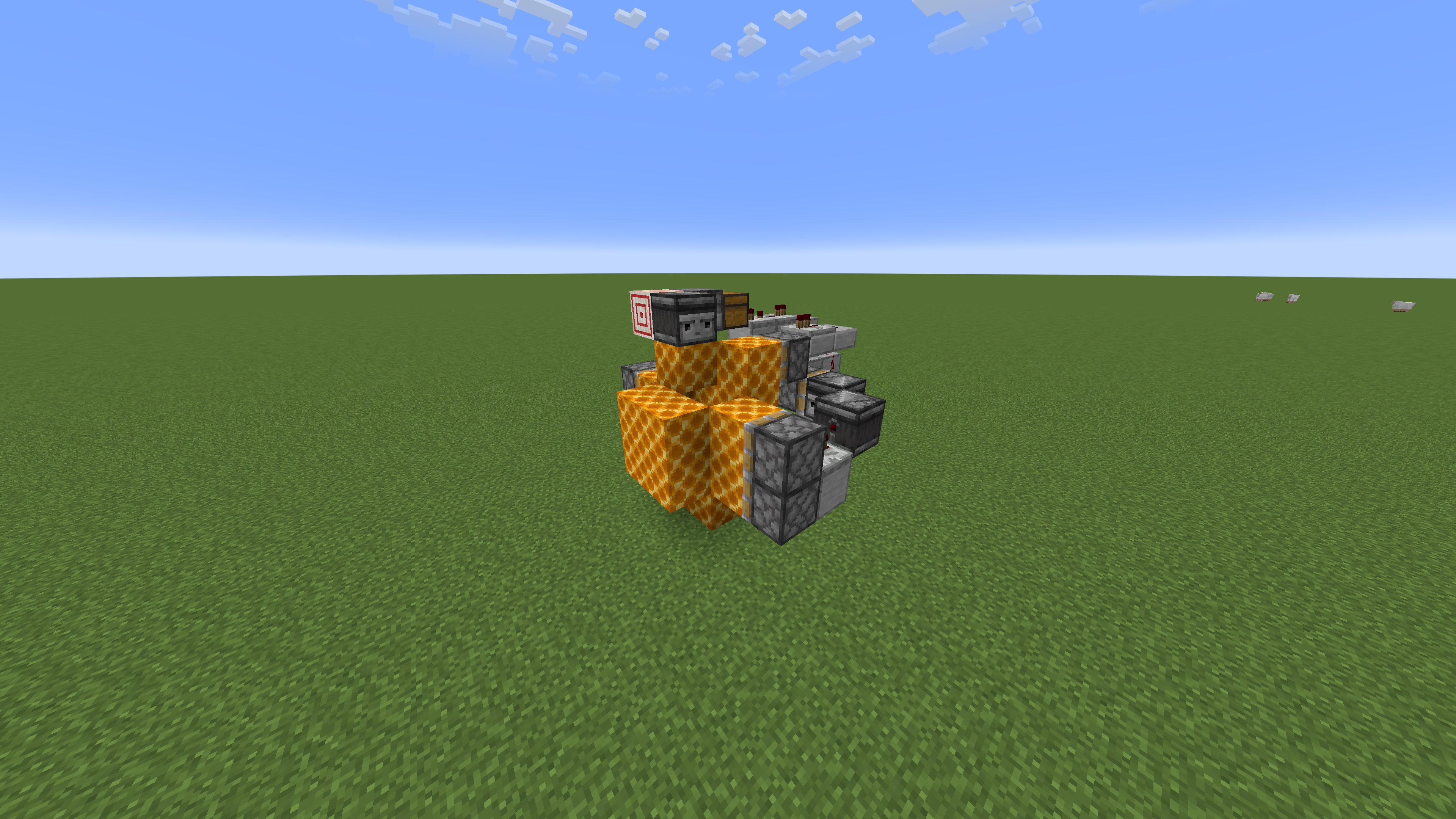 Honeycomb Trap – additional image