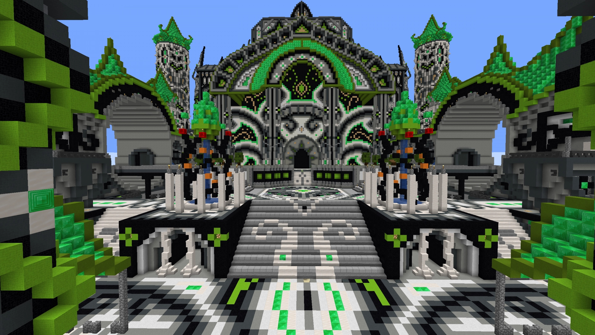 Almore Castle – additional image