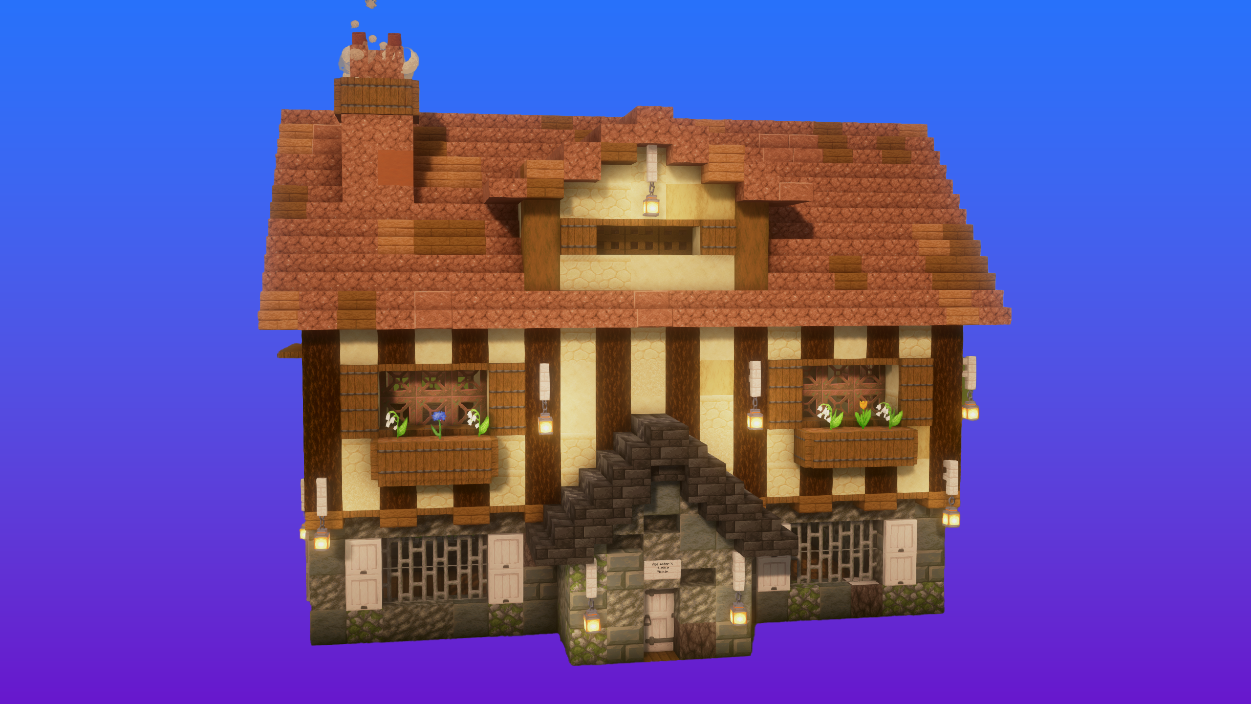 Cute Starter Home – key image