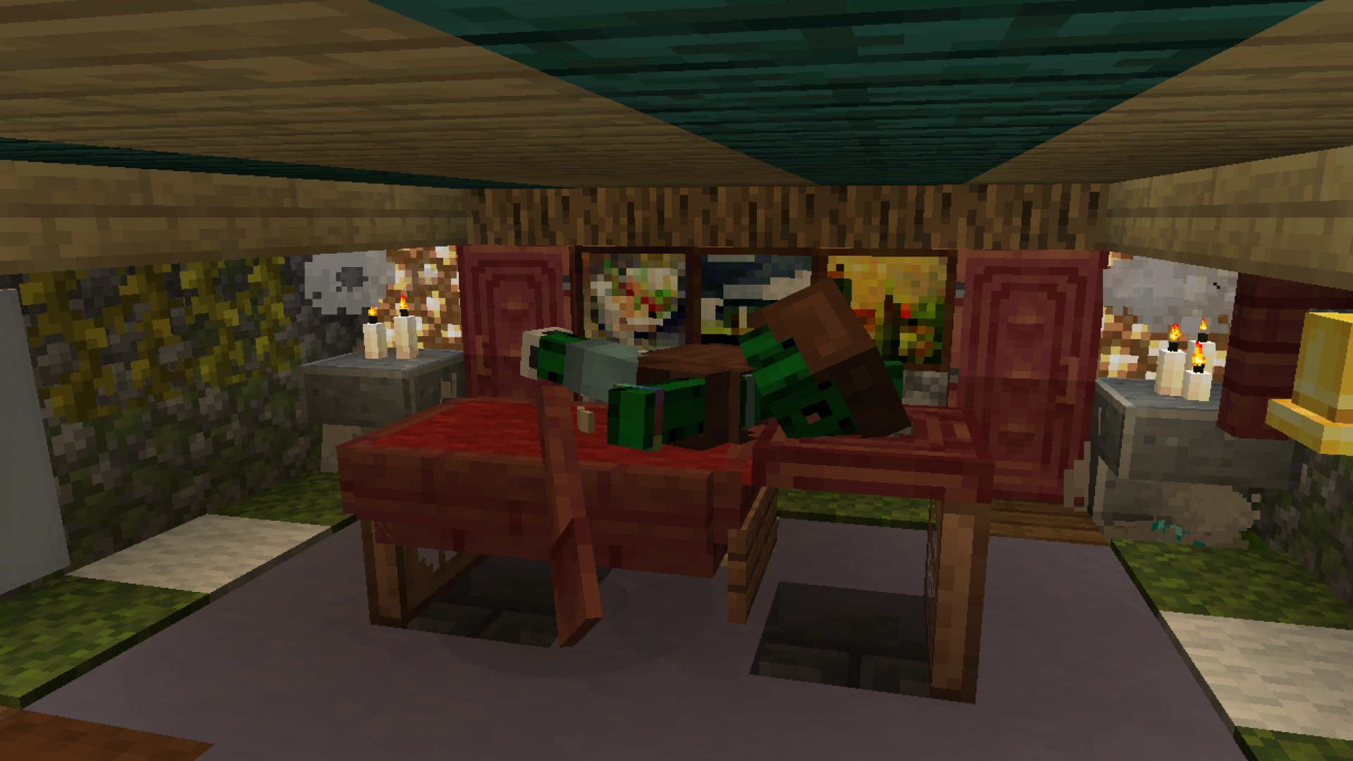 Attraction - Masseuse Lodge – additional image