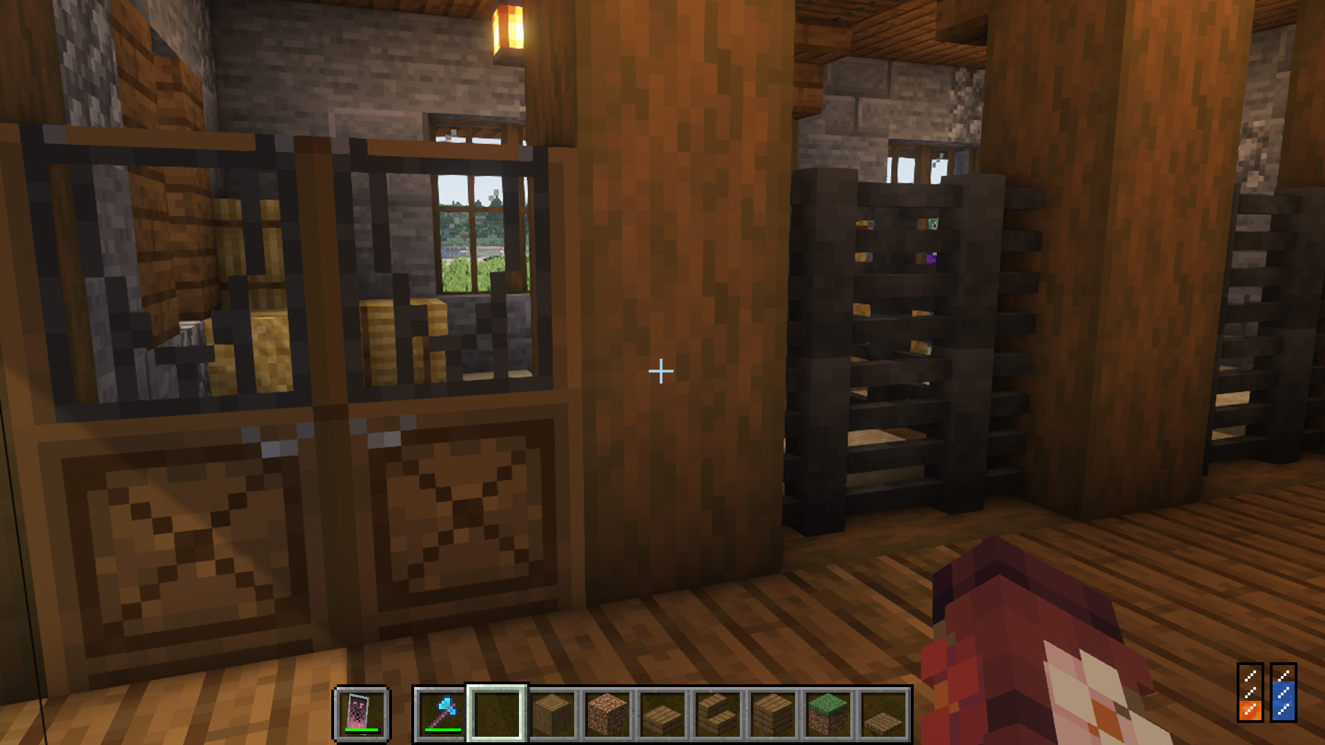 Small Barn – additional image