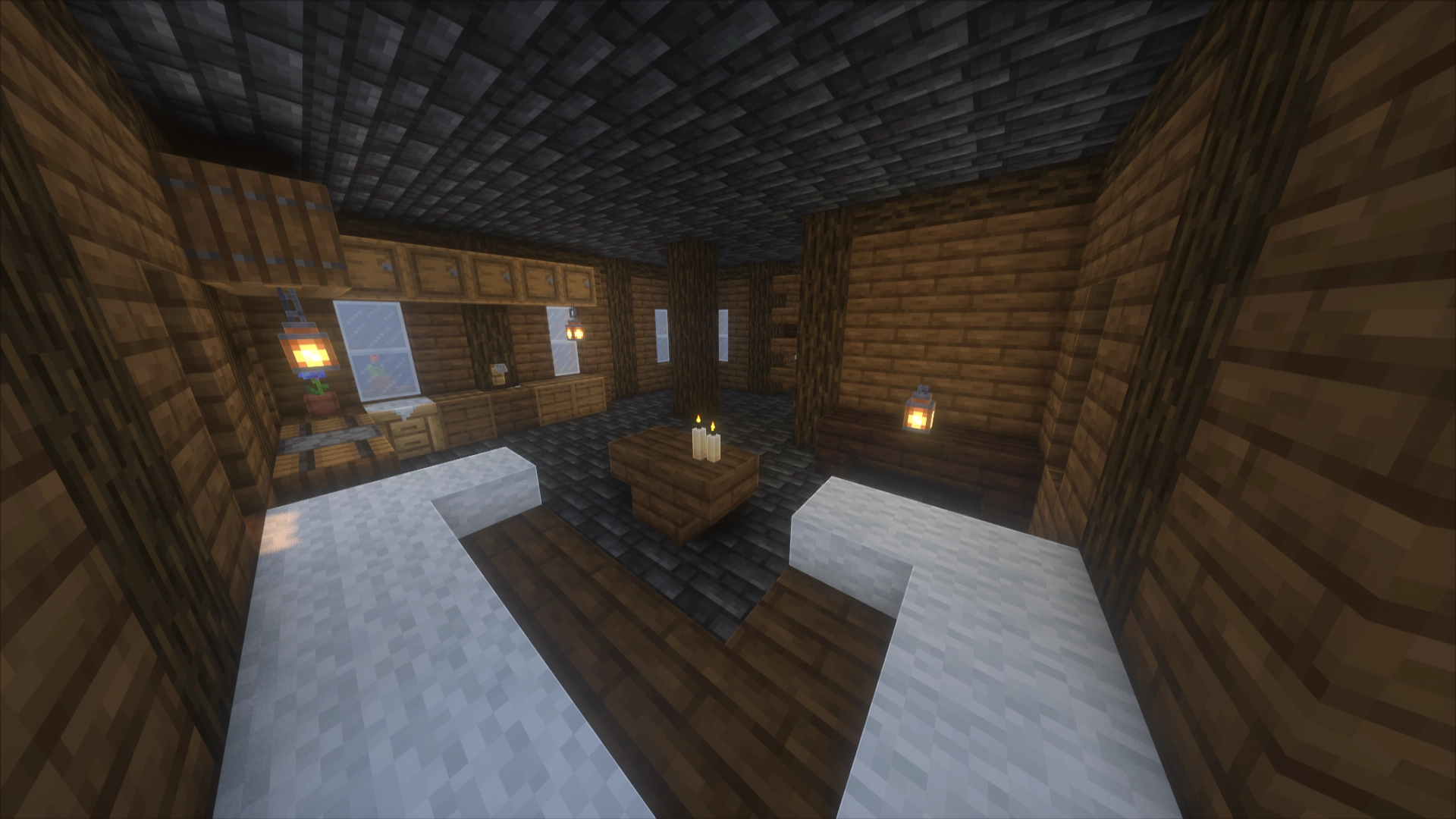 Vlurka House – additional image