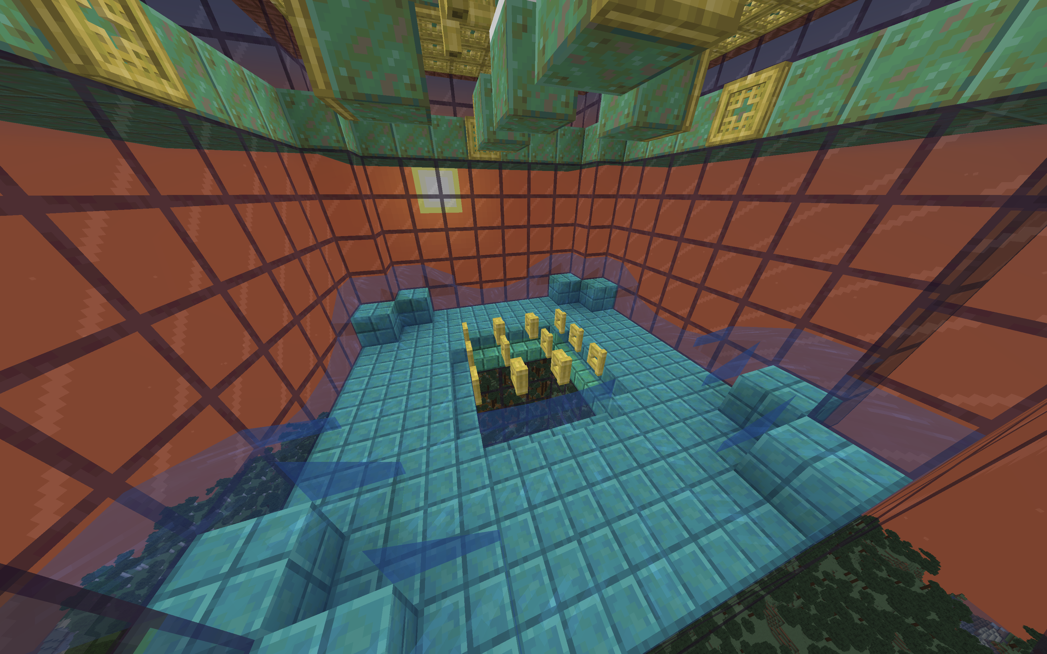 Midnights2022's Creeper Farm – additional image