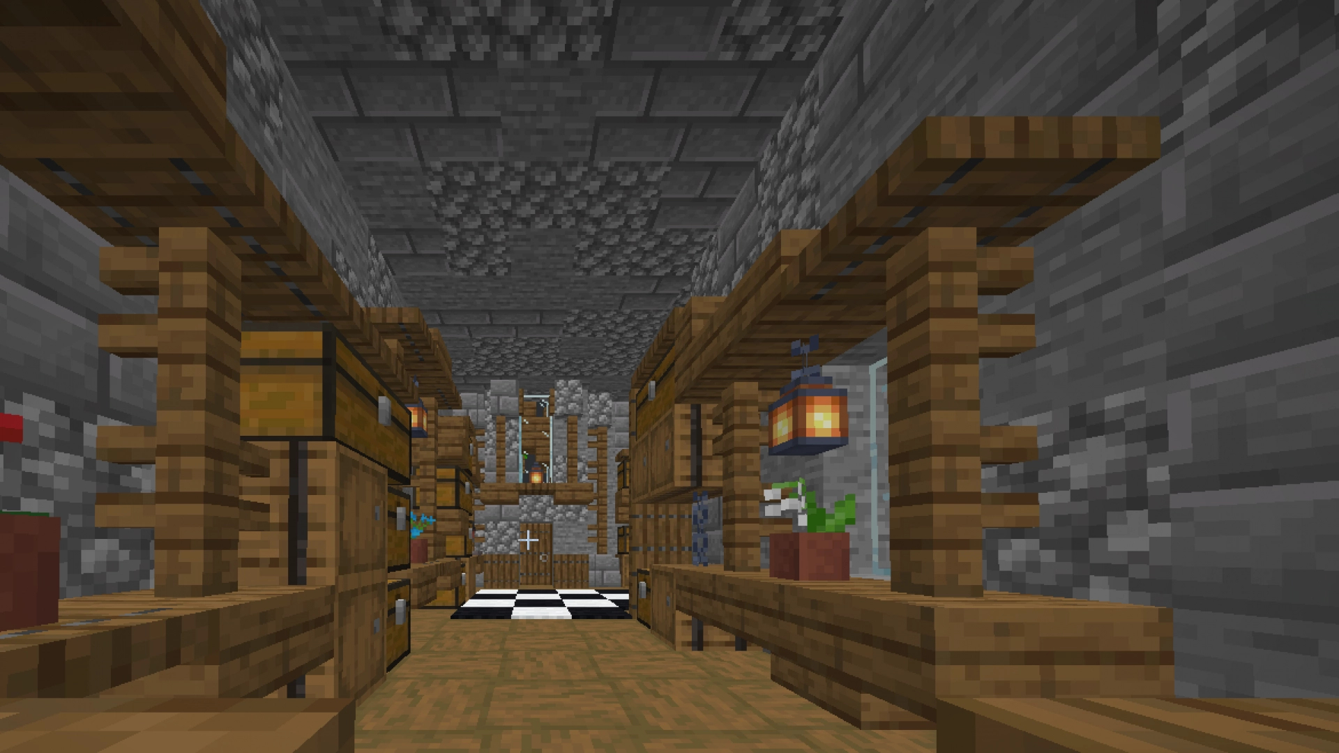 lil house in the woods – additional image