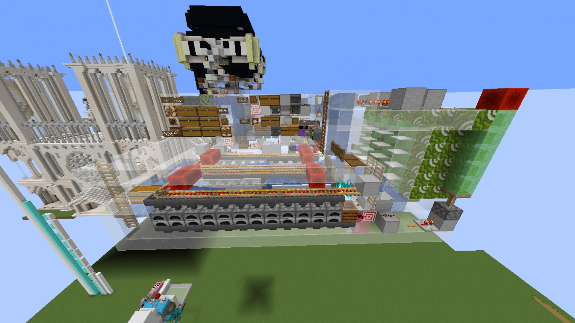 super smelter – key image