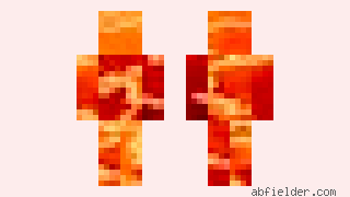 Fire Born – key image
