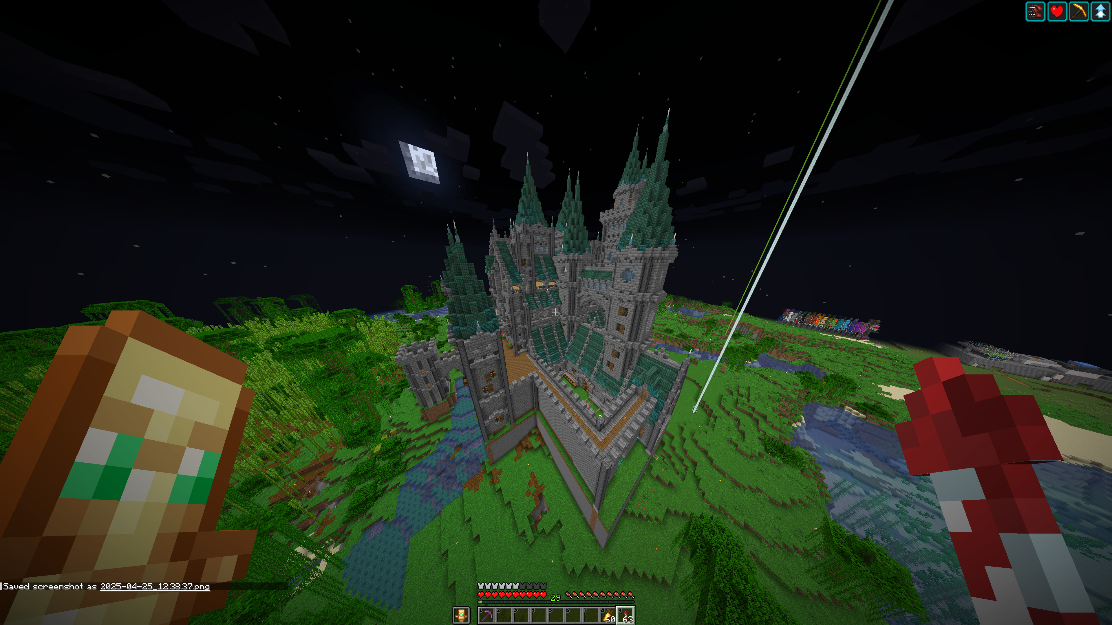 CandleKeep – additional image